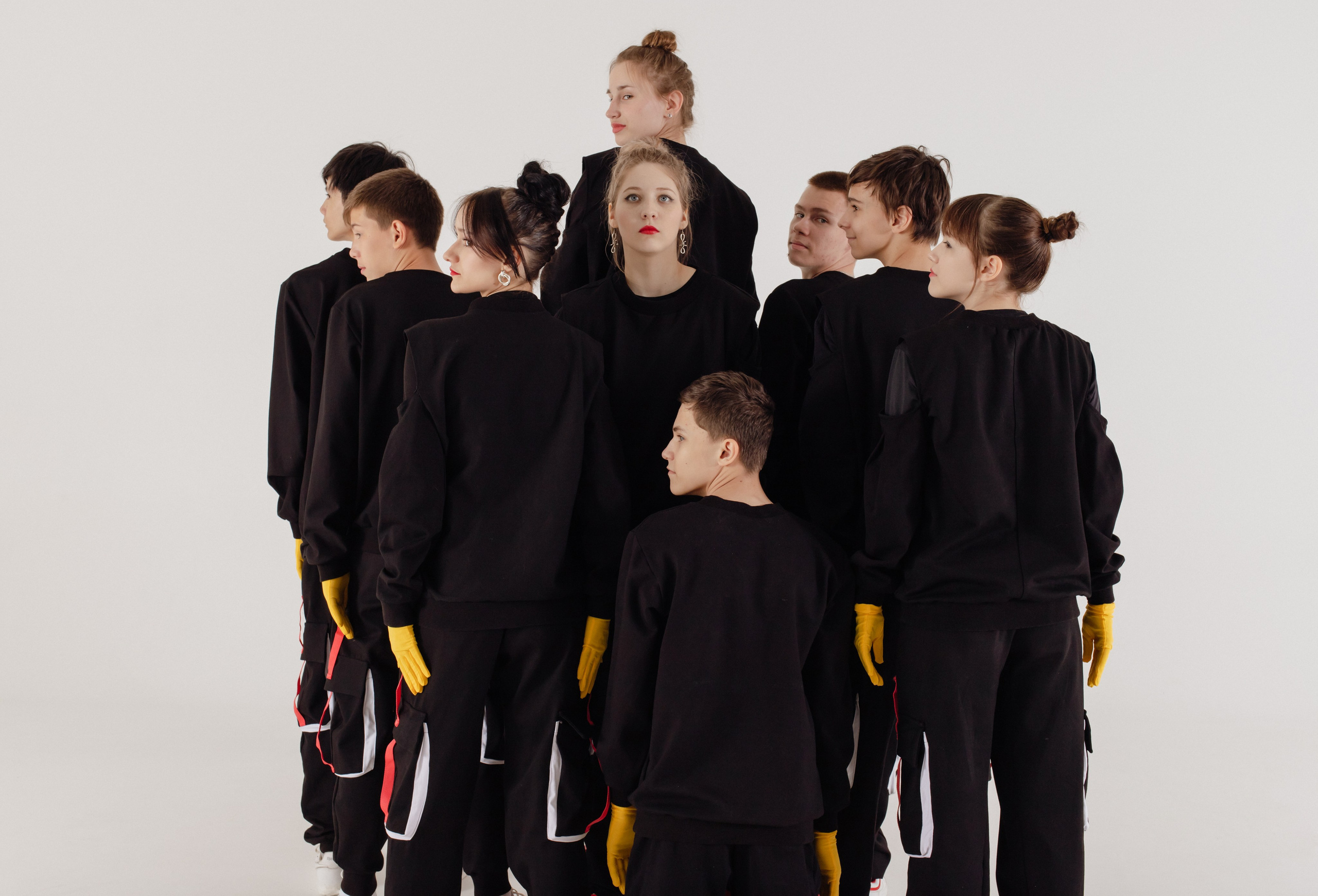 В ритме Че. Семейный и свадебный фотограф в Челябинске Мария Леонтьева