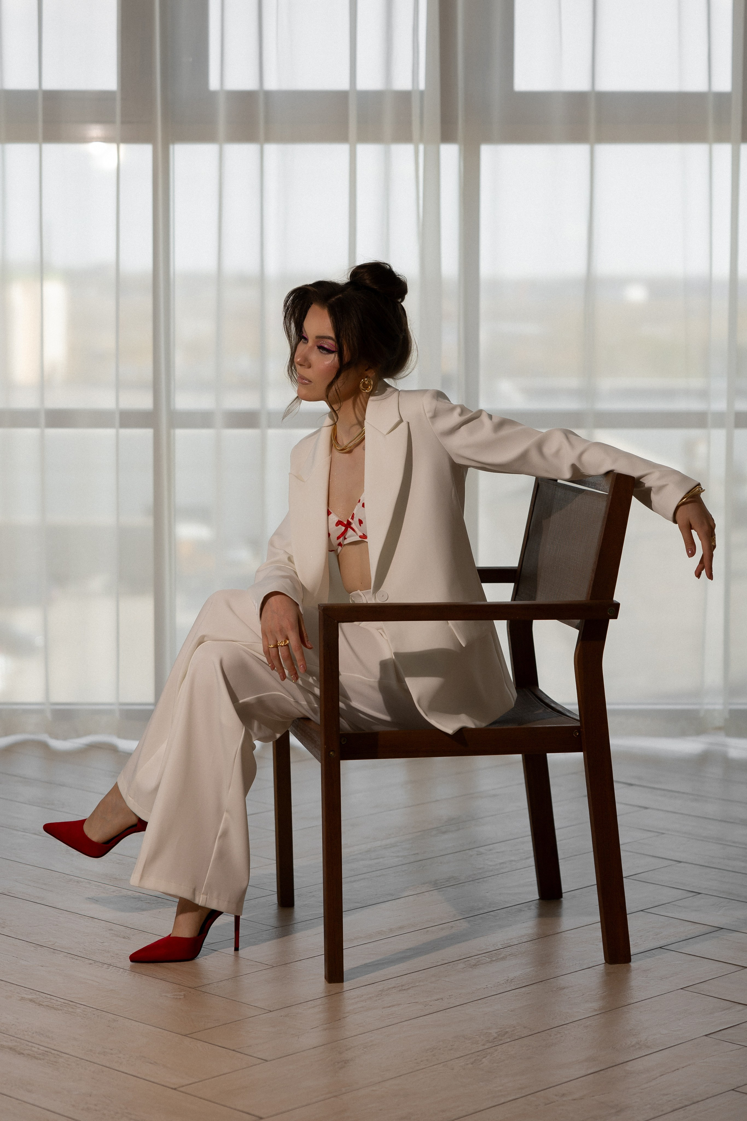 Аня. Семейный и свадебный фотограф в Челябинске Мария Леонтьева