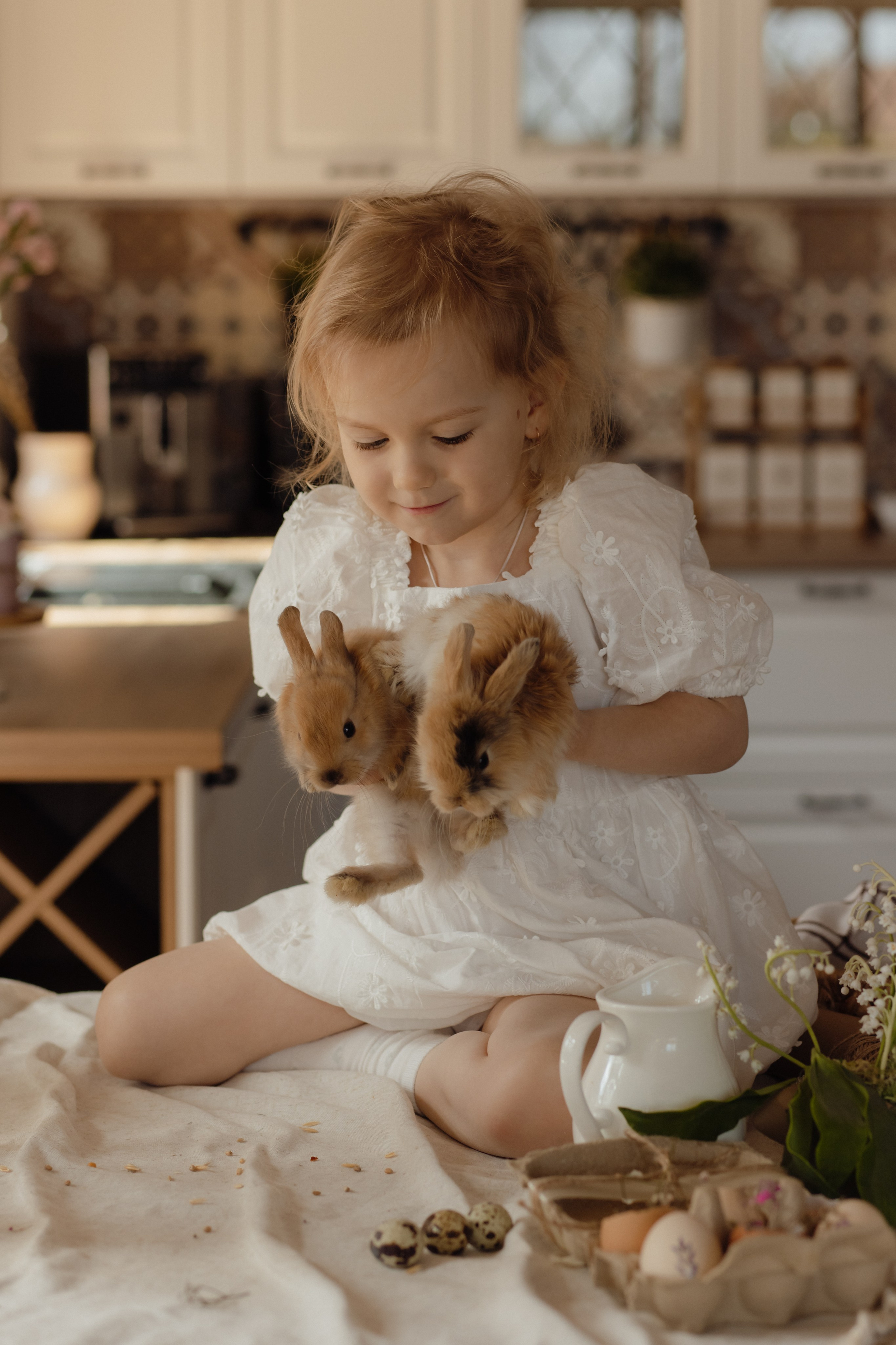 Варвара. Семейный и свадебный фотограф в Челябинске Мария Леонтьева