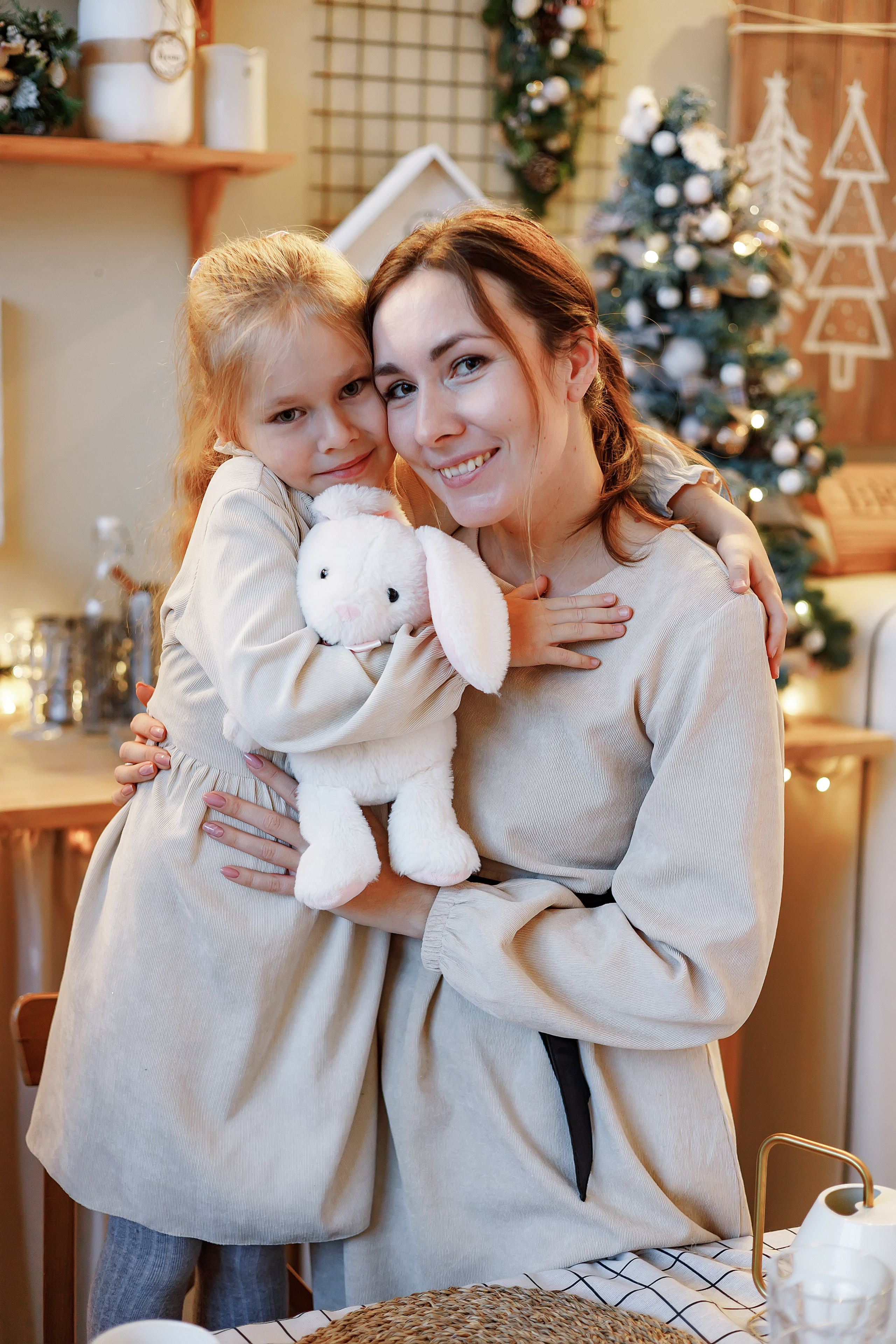 Уютный Новый год. Фотограф в Санкт-Петербурге Знаменская Ирина