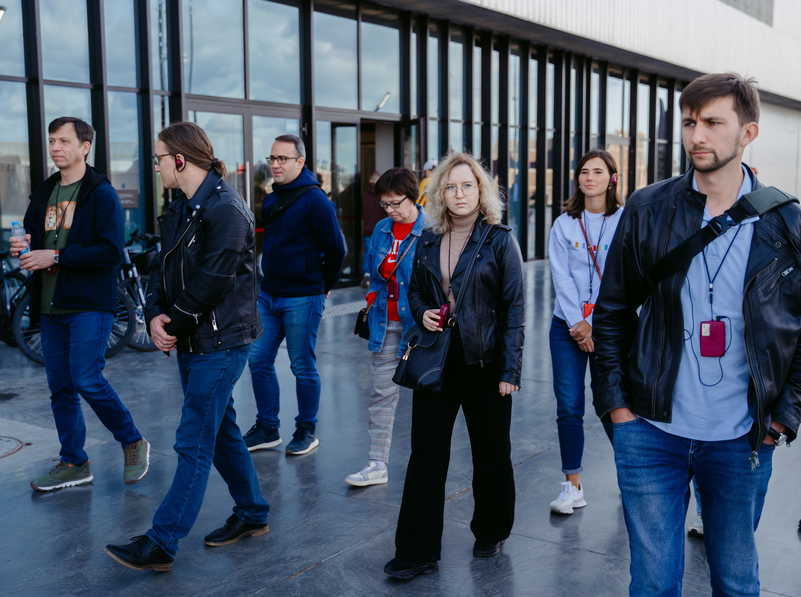 IGS: 12 лет компании / 2023. Саша Копылов, фотограф в Казани