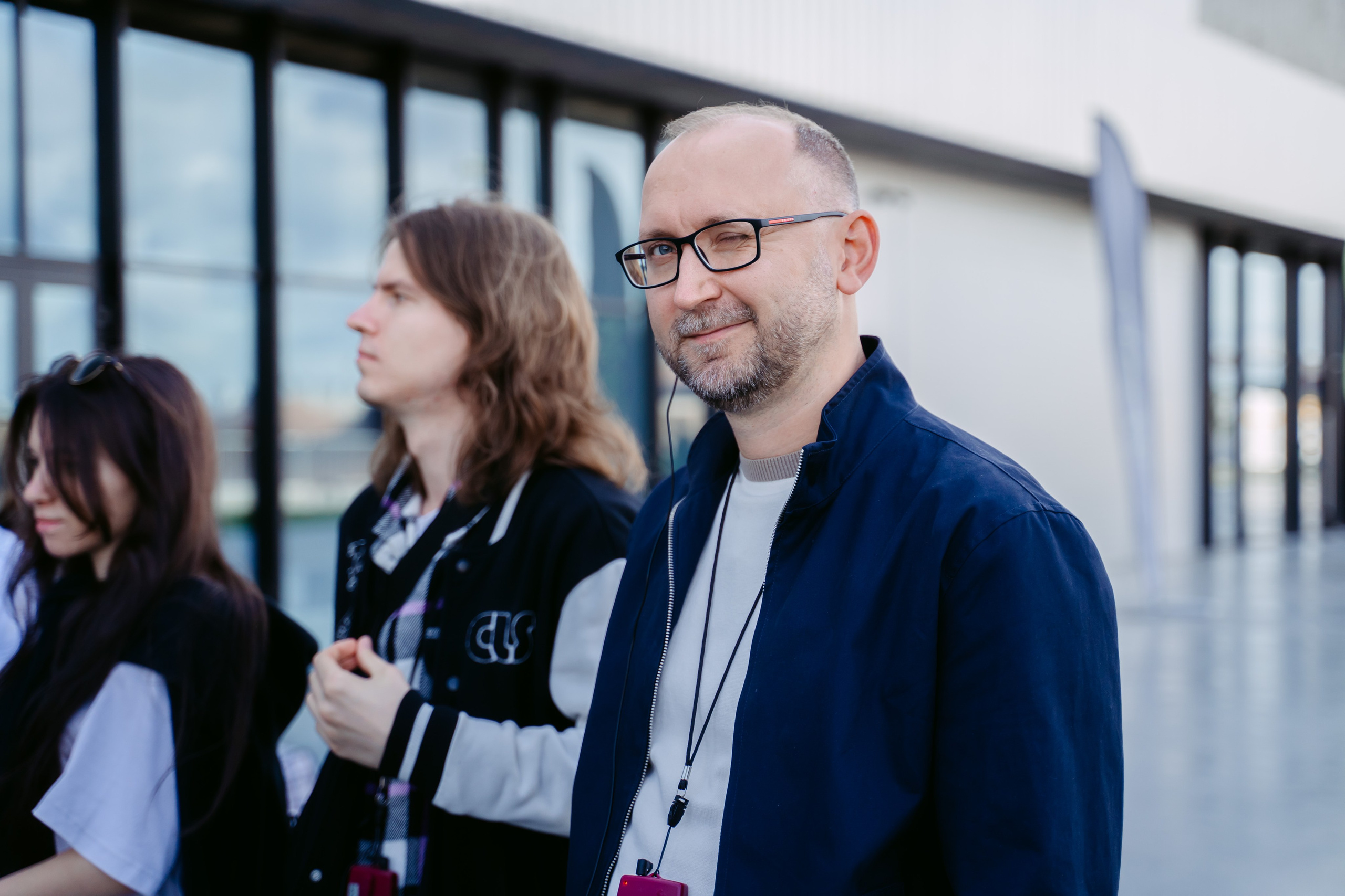 IGS: 12 лет компании / 2023. Саша Копылов, фотограф в Казани