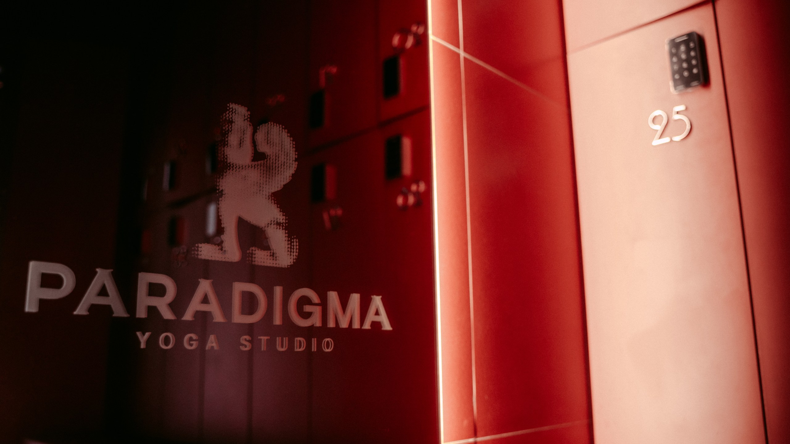 Paradigma x Enter. Саша Копылов, фотограф в Казани