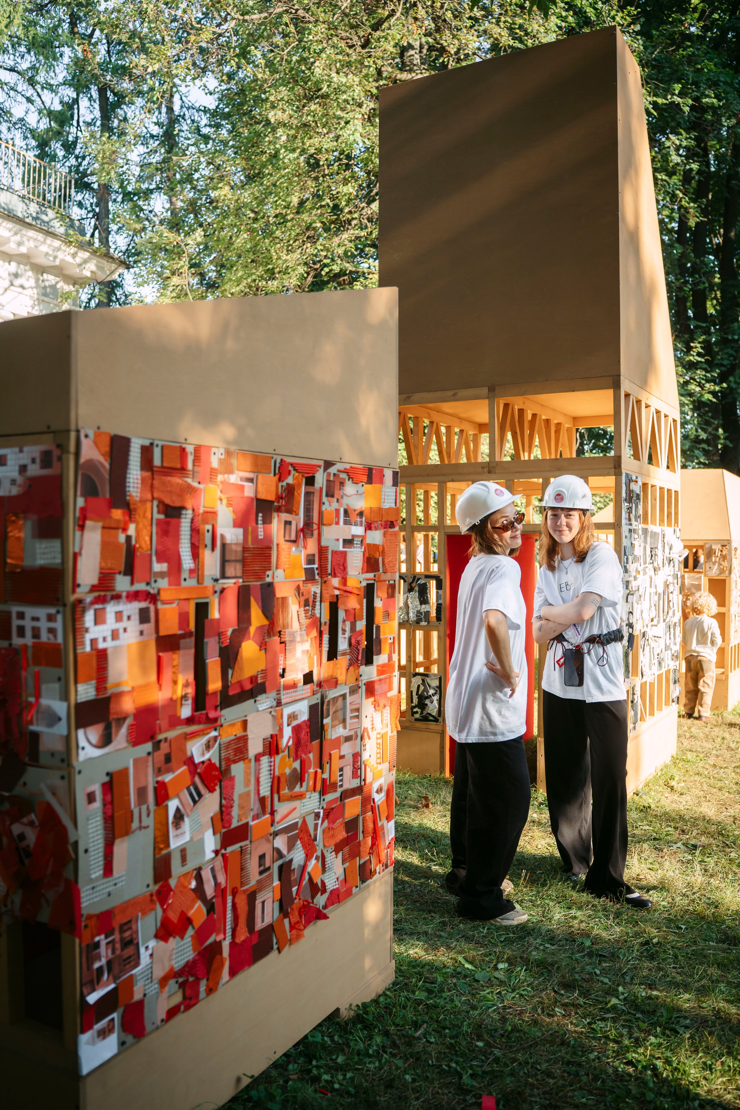 Брусника х Пикник Афиши / 2025. Саша Копылов, фотограф в Казани