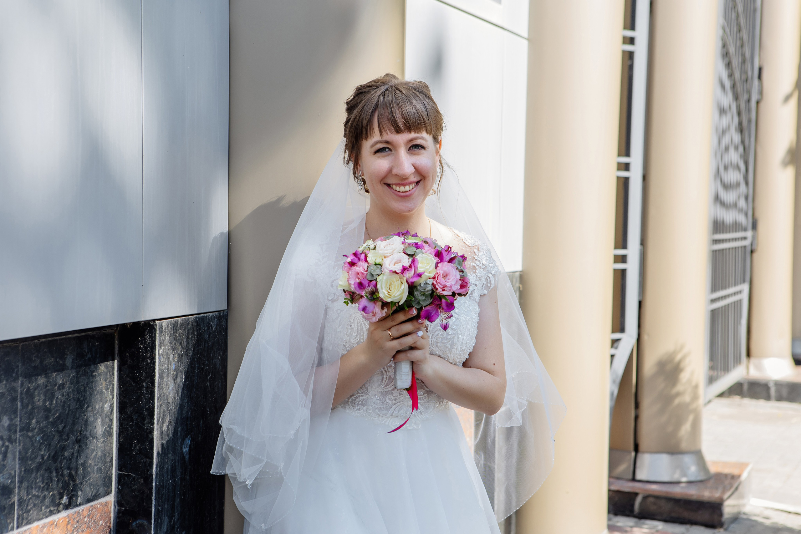 Александр и Мария. Фотограф Воронеж, Липецк