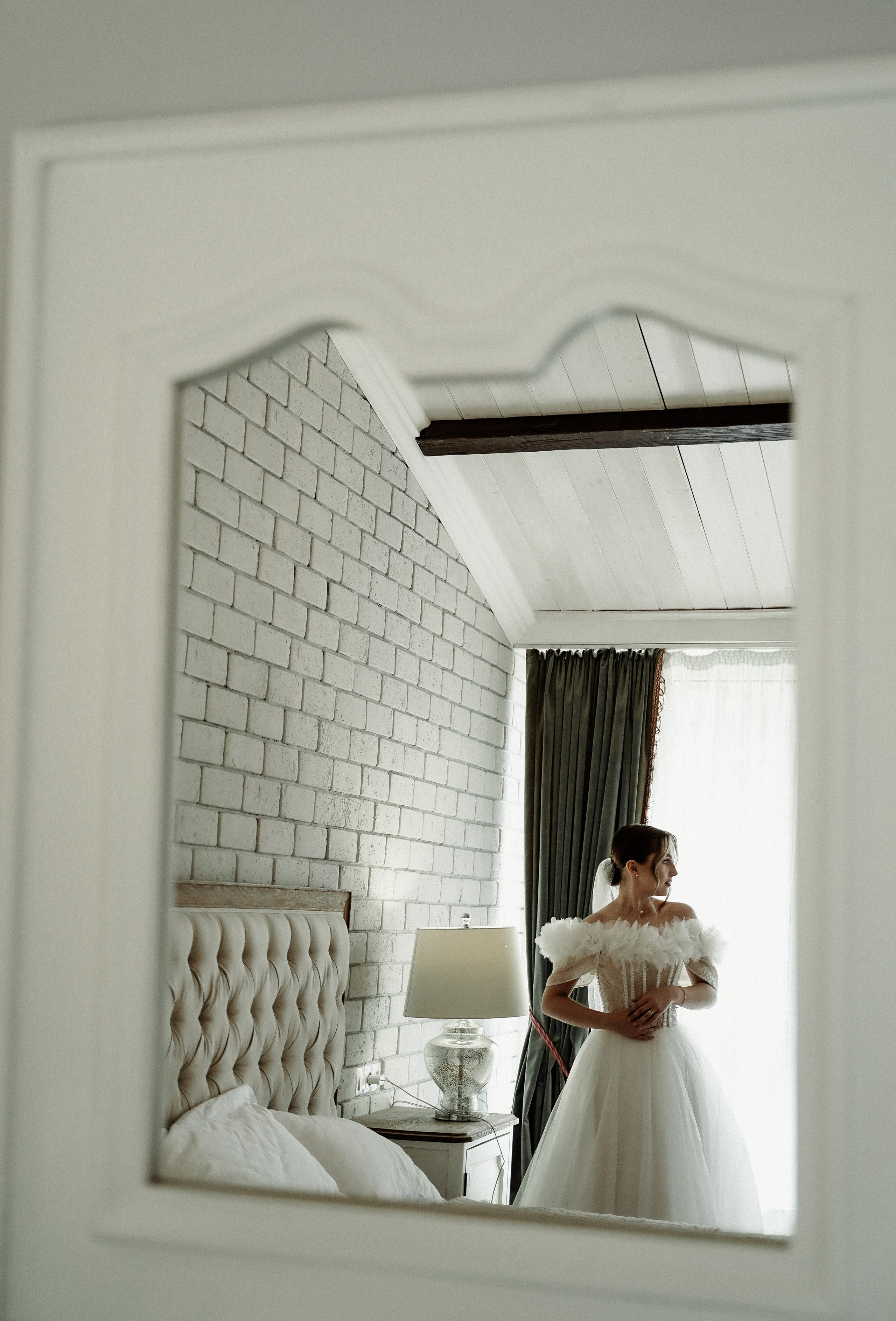 Анна & Артем 2025. Фотосъемка и видеосъемка свадеб Липецк