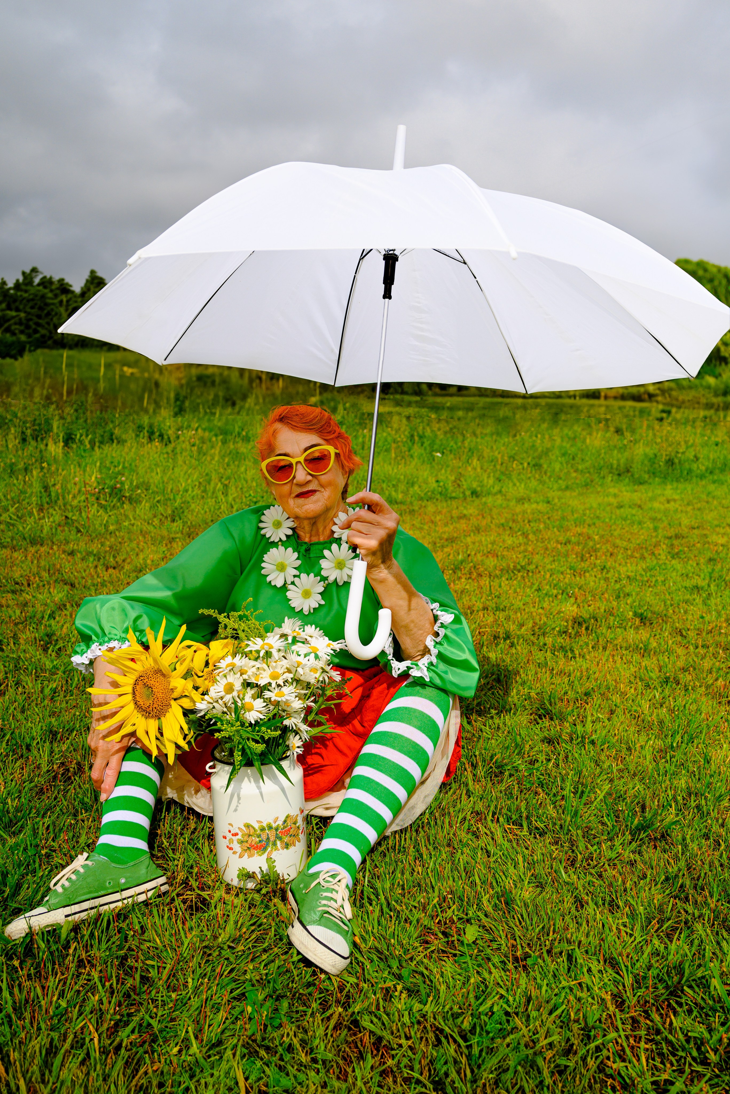 Портфолио. Яркий идейный фотограф в Тюмени Надежда Рождественская