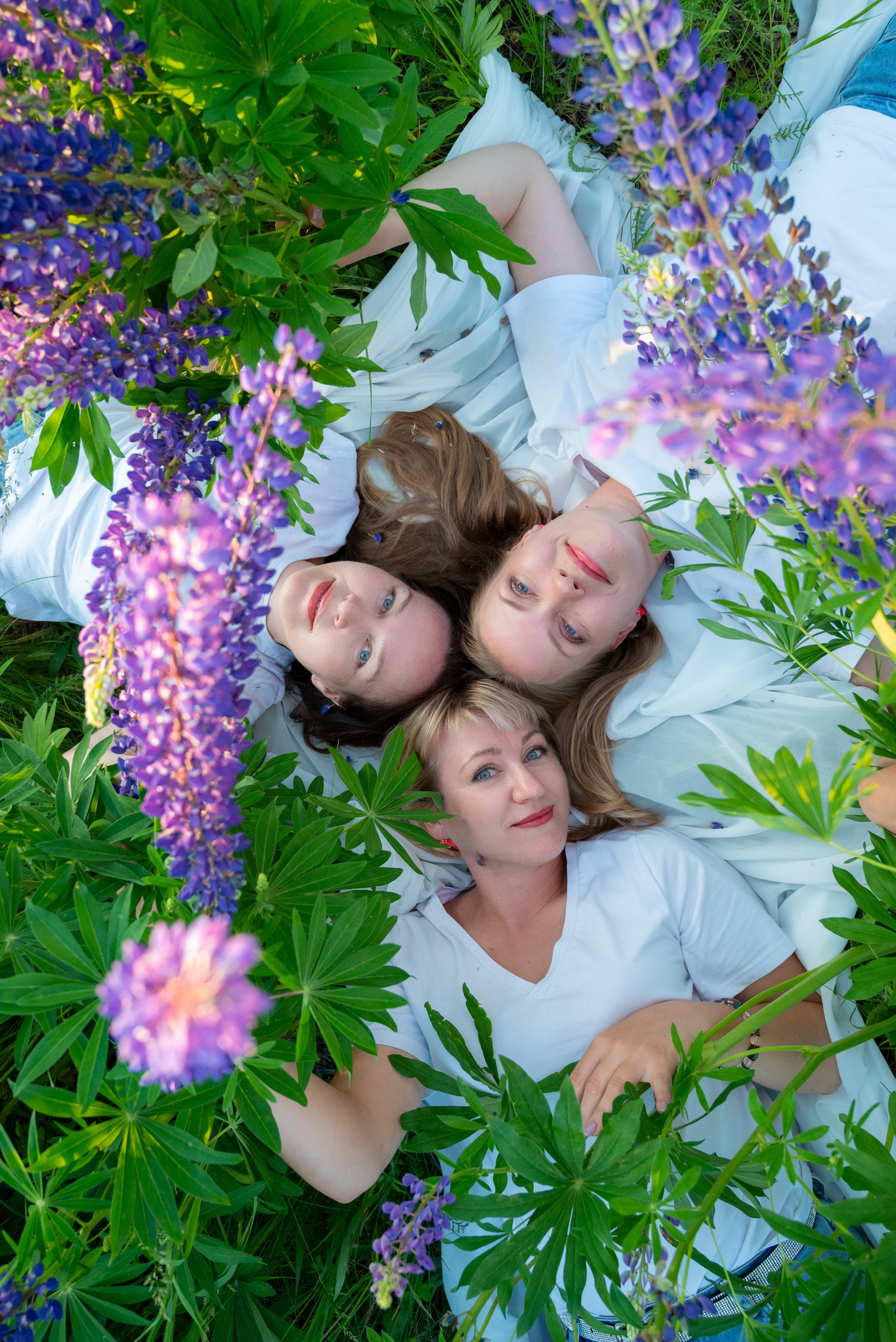 Портфолио. Яркий идейный фотограф в Тюмени Надежда Рождественская