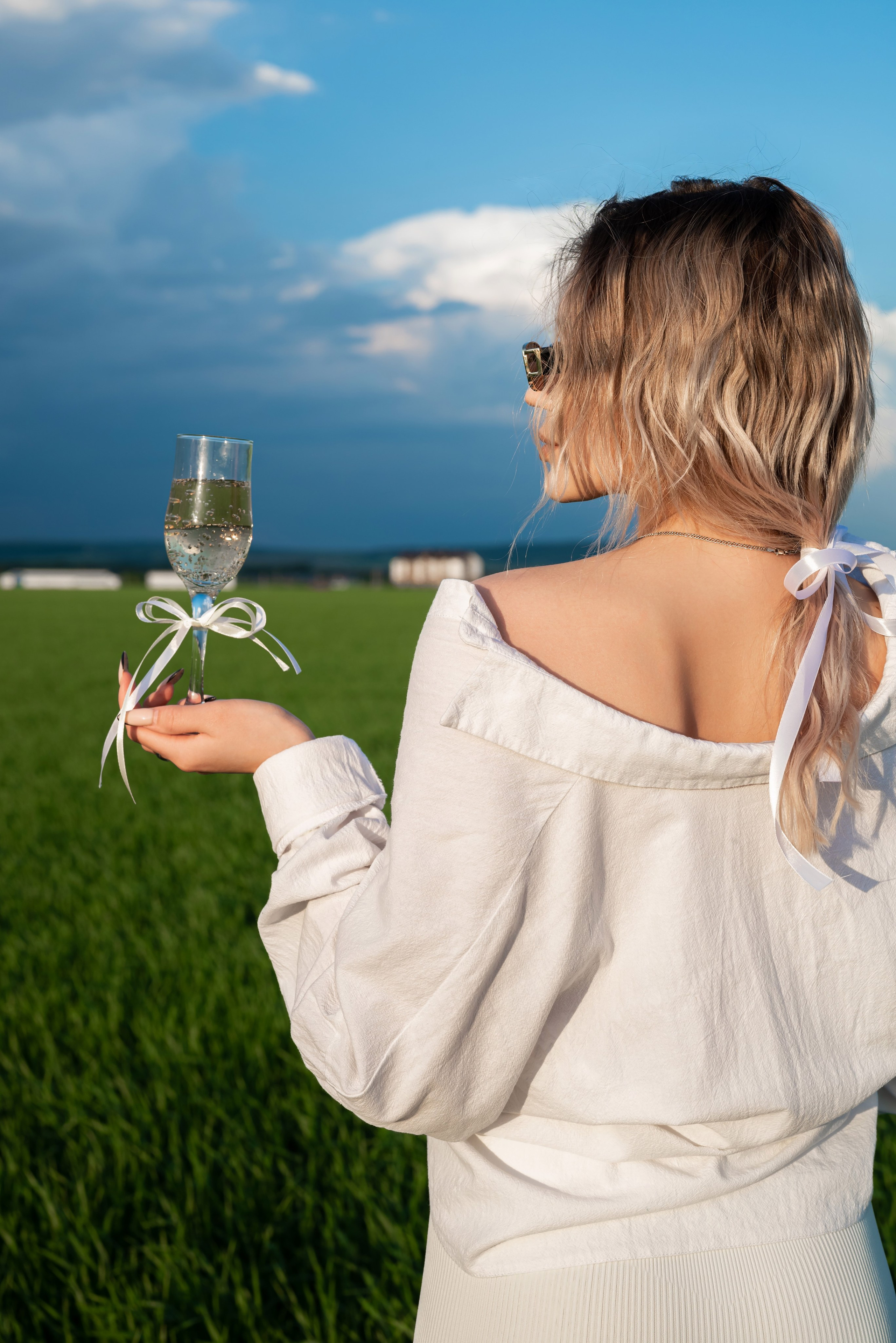 Маргарита. Фотограф в городе Салават