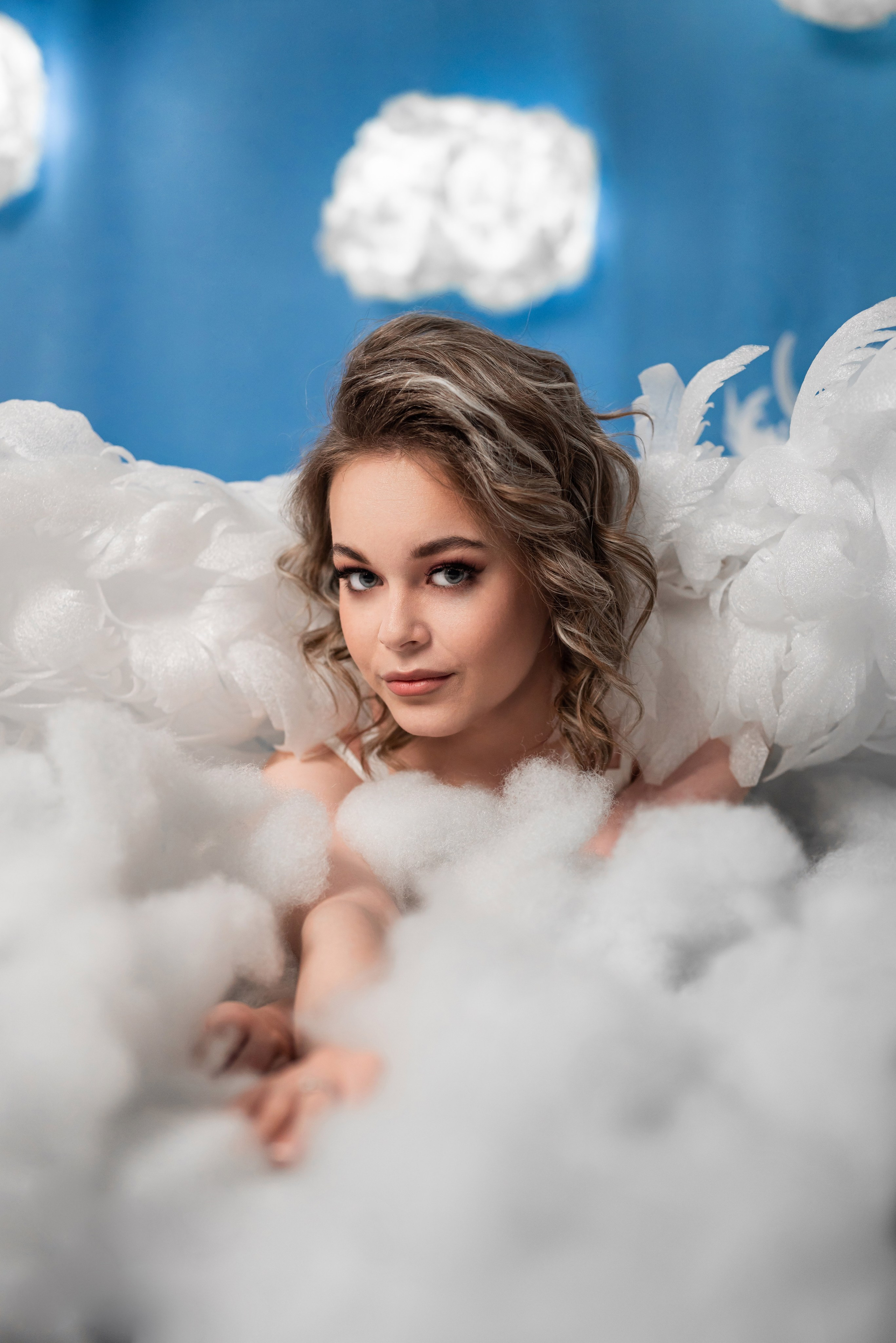 Екатерина. Фотограф в городе Салават