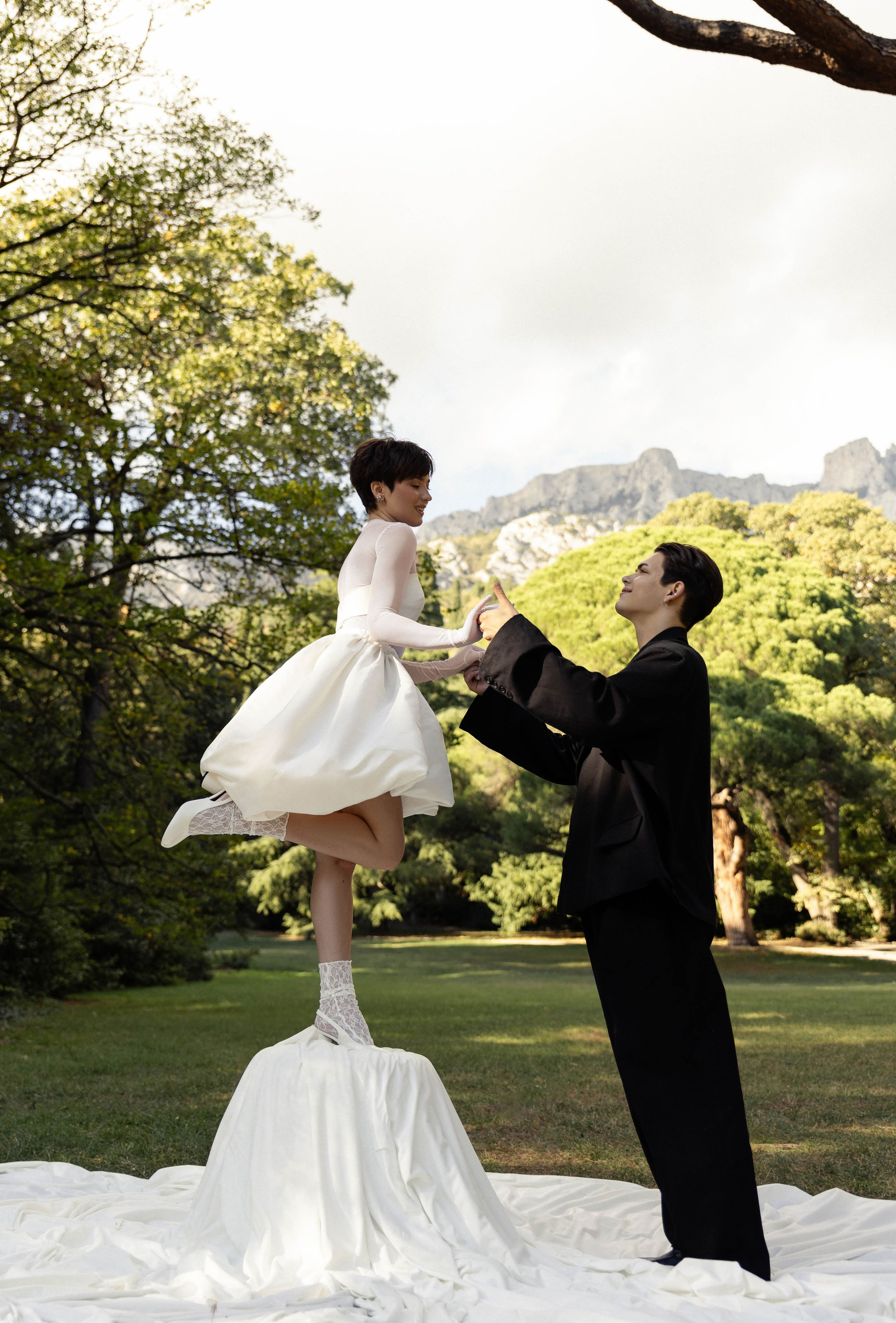 Фотограф в Крыму Алина Яковиненко