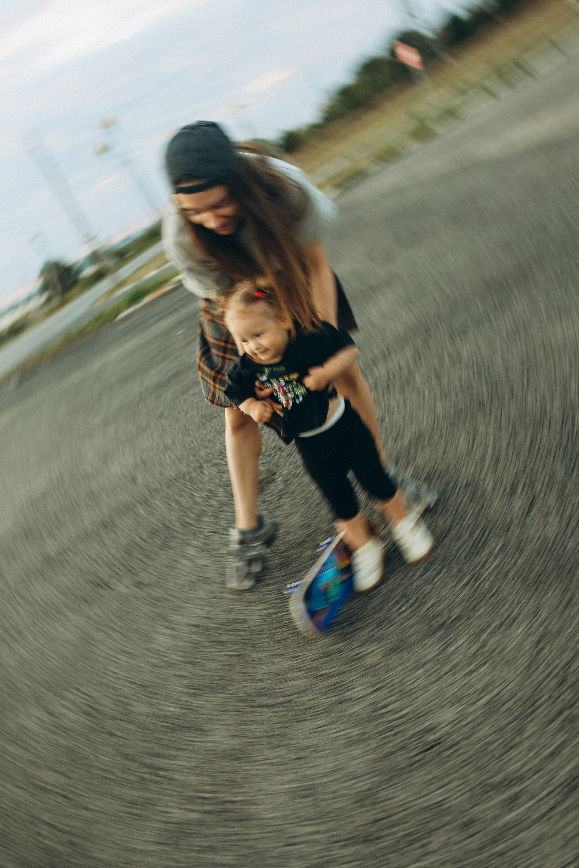 Как сестры. Семейный фотограф в Волгодонске Краченцева Анна