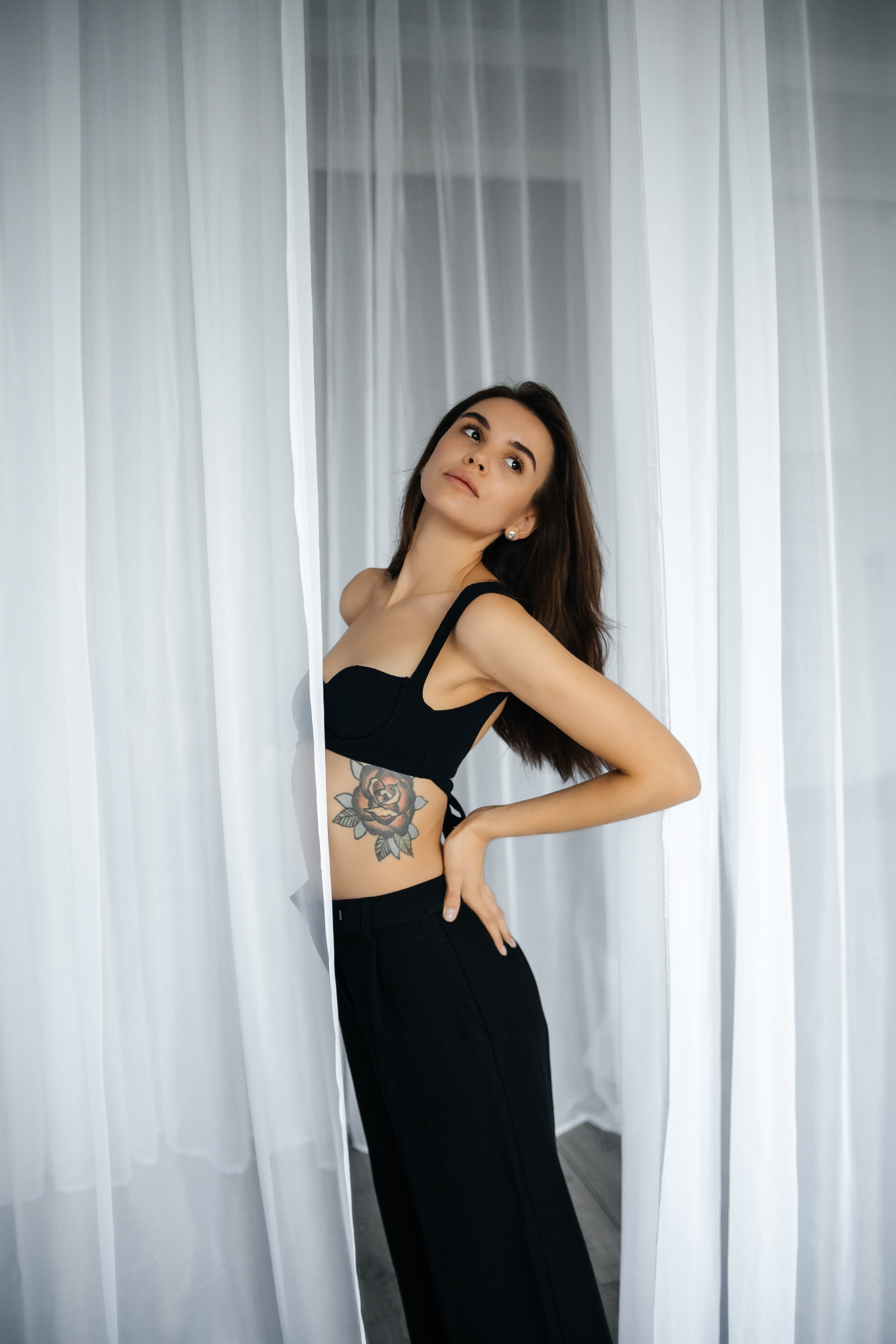 Маша. Семейный фотограф в Волгодонске Краченцева Анна