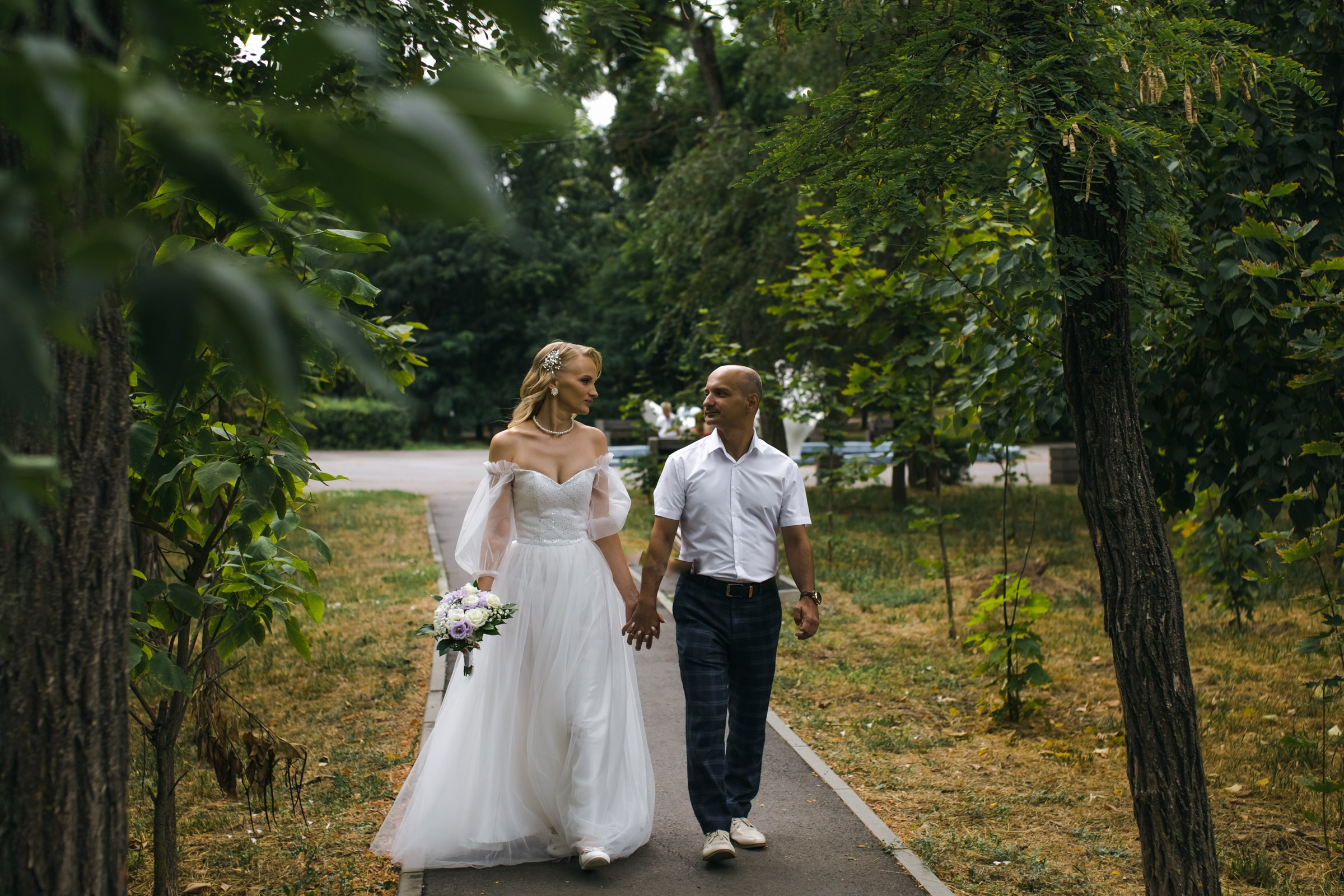 Виктор и Виктория. Семейный фотограф в Волгодонске Краченцева Анна