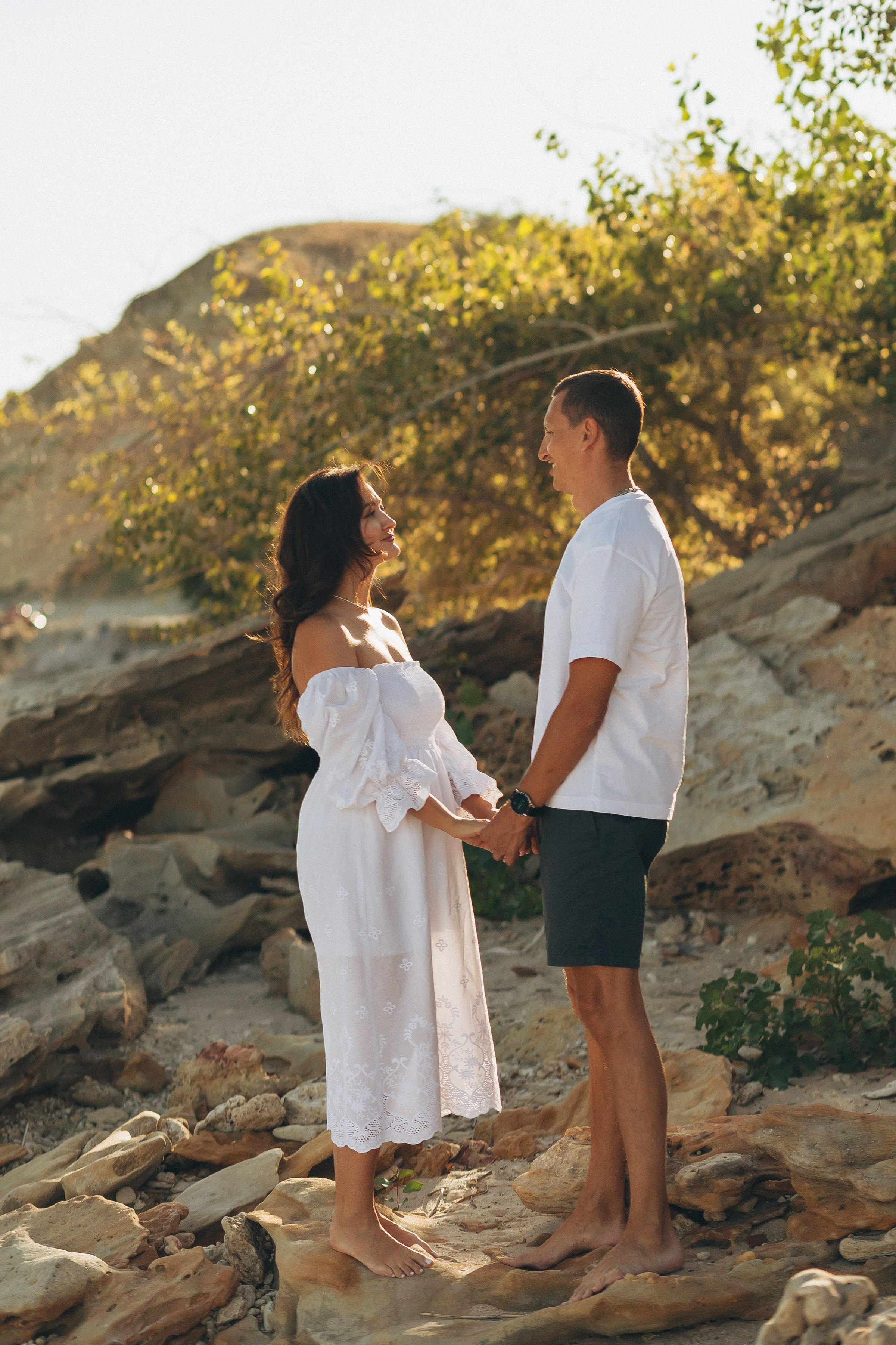 Семейная фотосессия. Семейный фотограф в Волгодонске Краченцева Анна