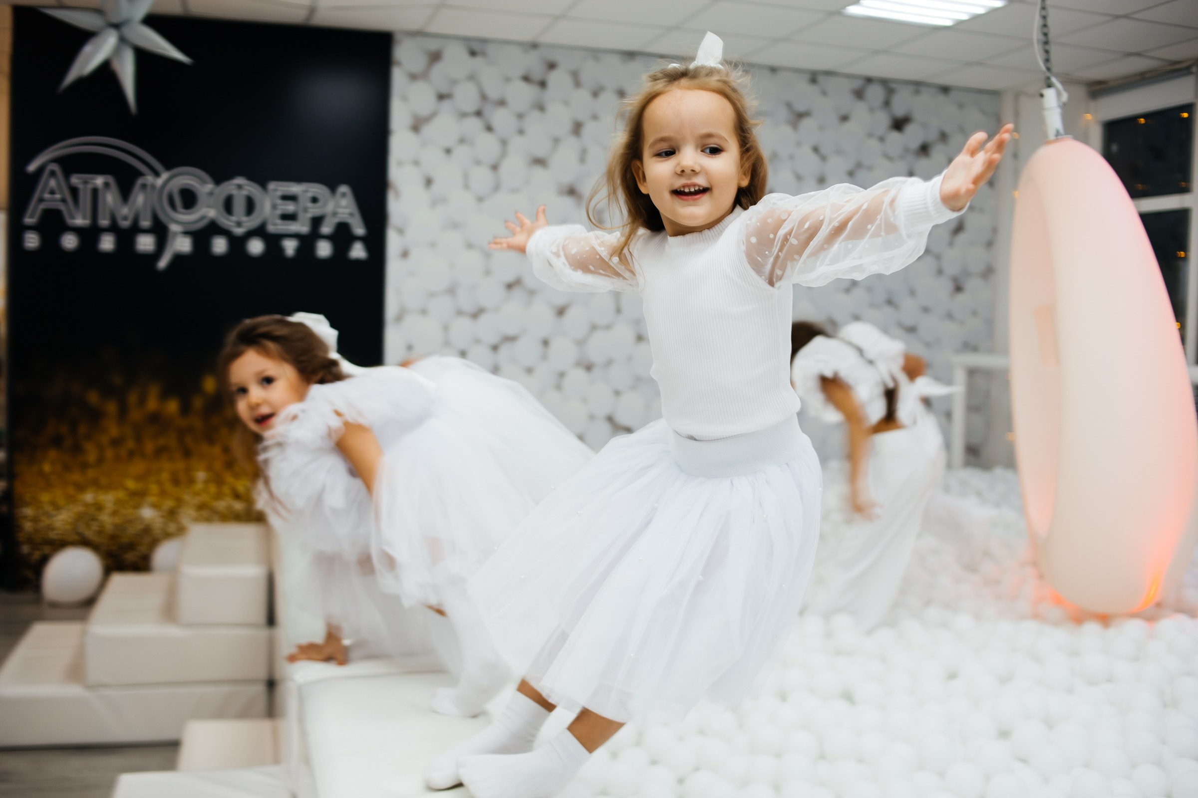 Оливии 5. Семейный фотограф в Волгодонске Краченцева Анна