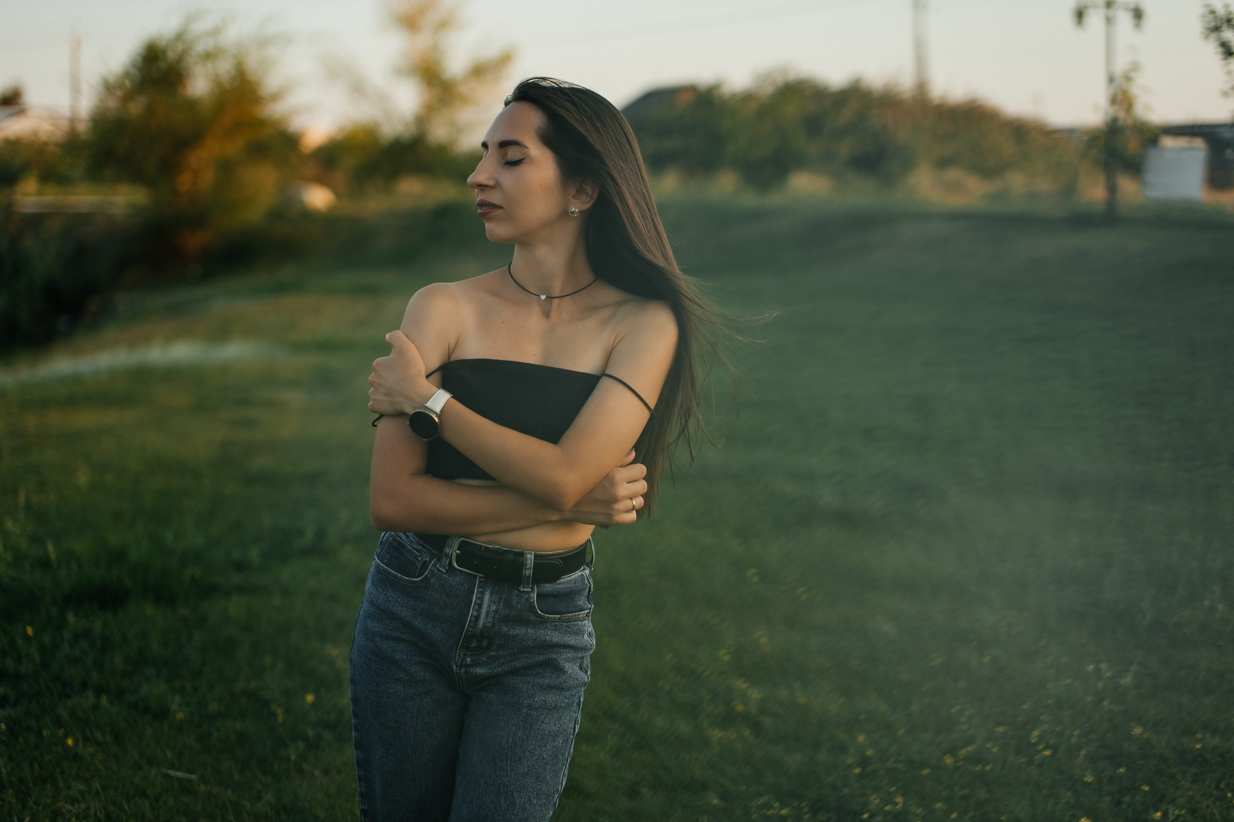 Наташа. Семейный фотограф в Волгодонске Краченцева Анна