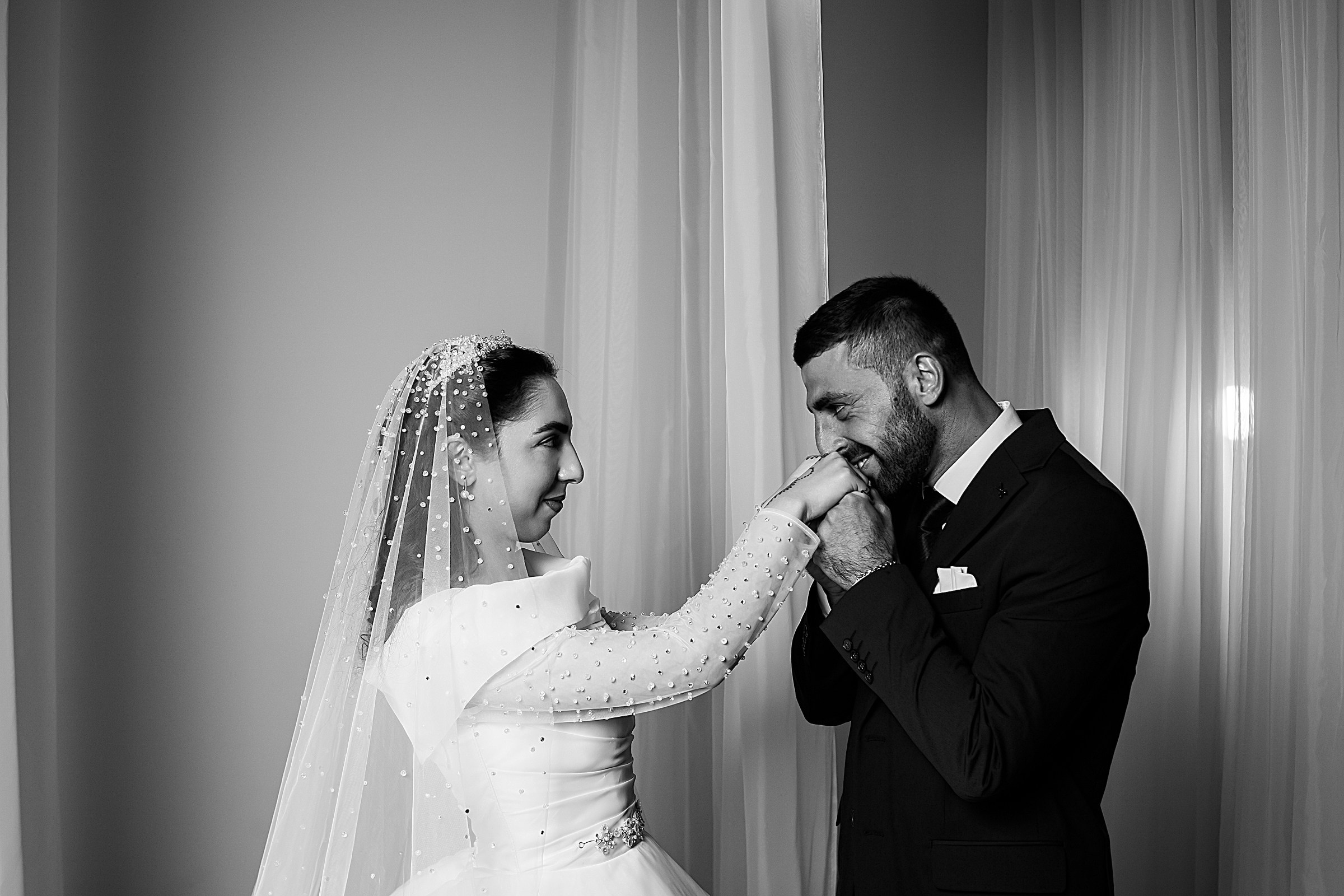 Мустафа и Наида. Семейный фотограф в Волгодонске Краченцева Анна