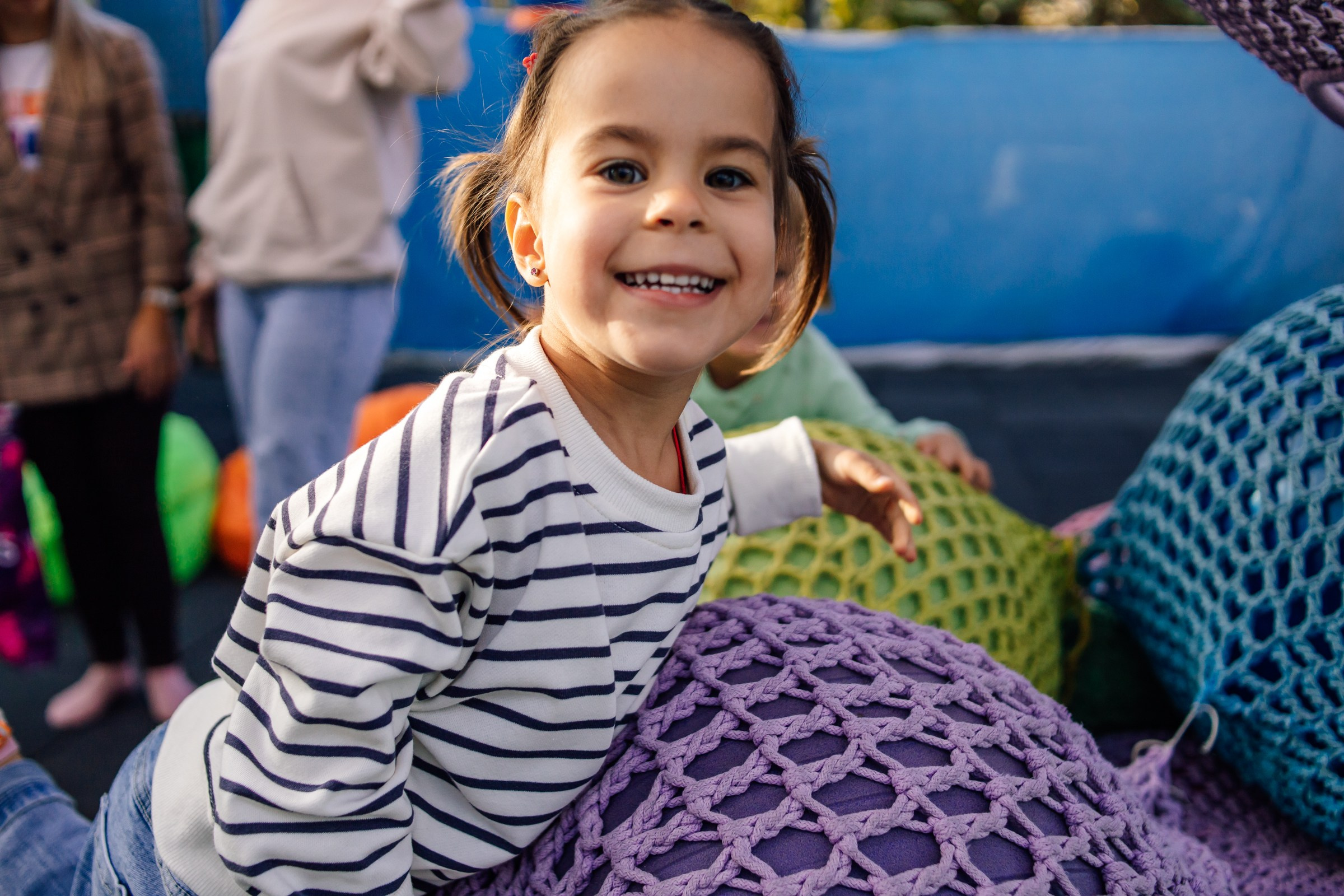 Захару 5. Семейный фотограф в Волгодонске Краченцева Анна