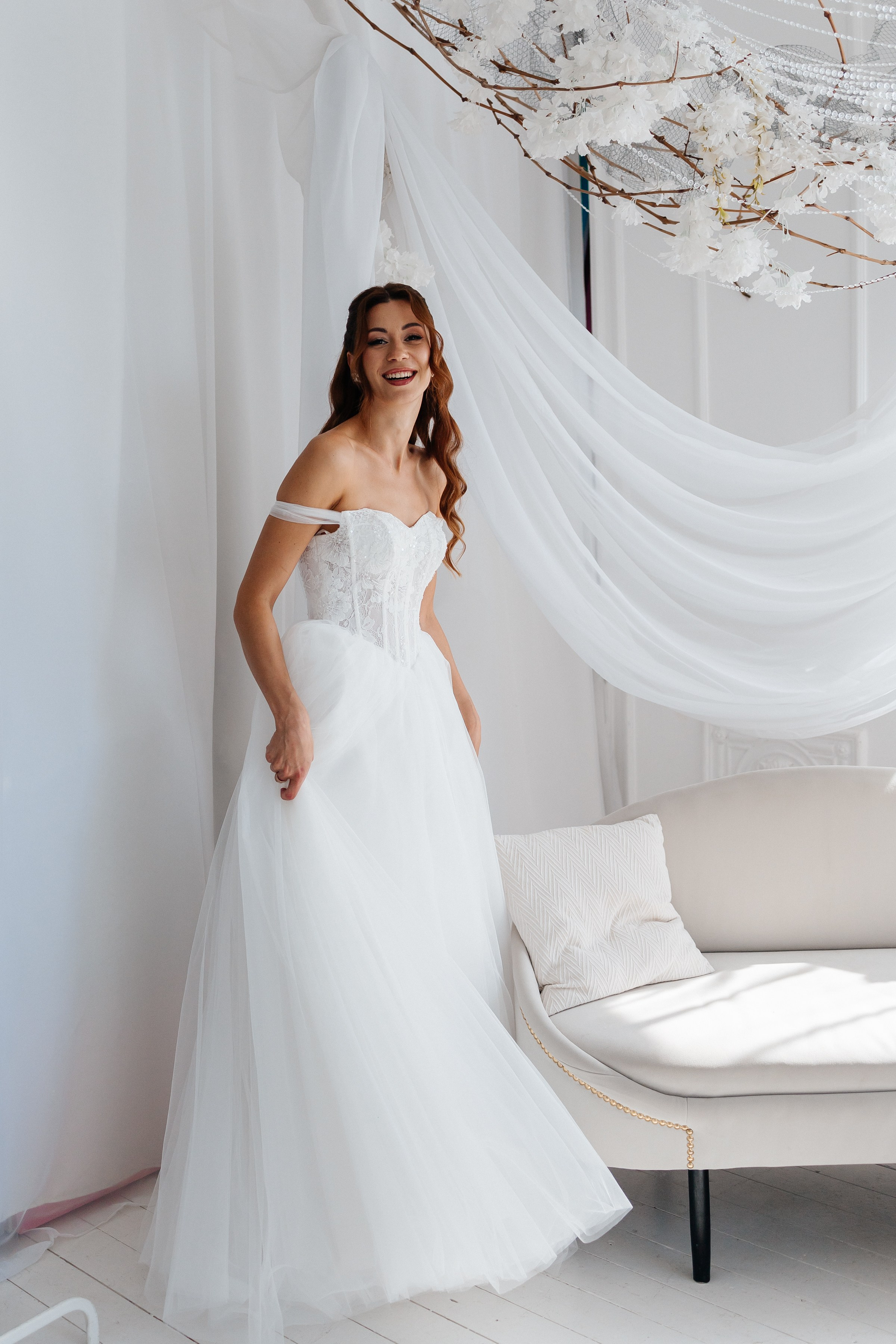 Карина. Семейный фотограф в Волгодонске Краченцева Анна