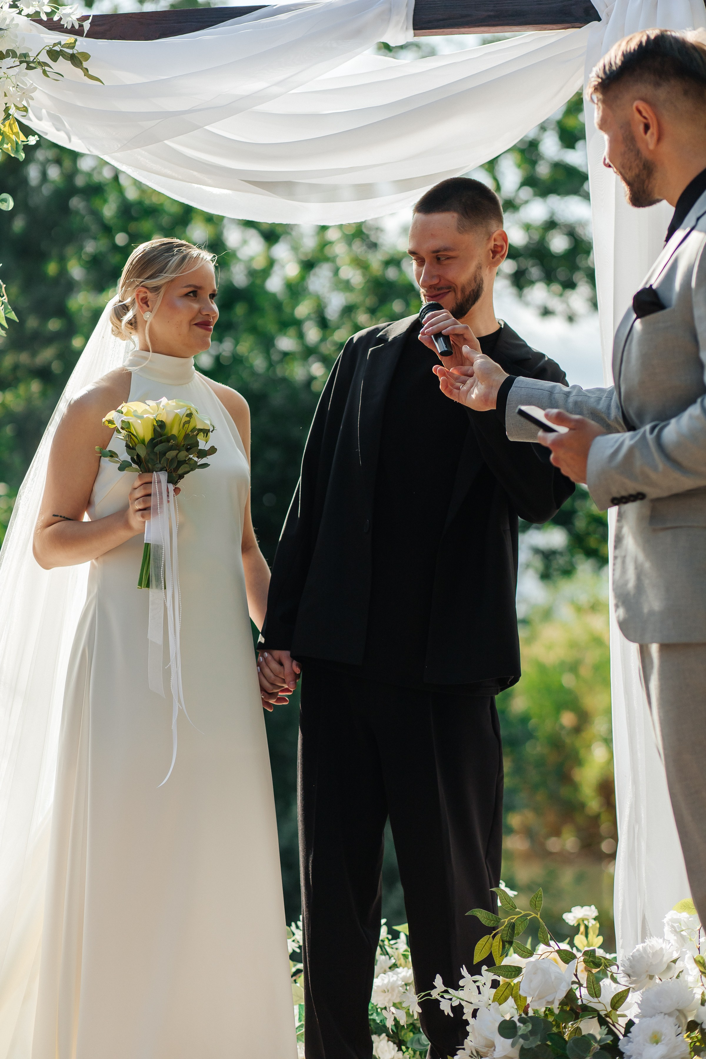 Влад & Мария. Семейный фотограф в Волгодонске Краченцева Анна