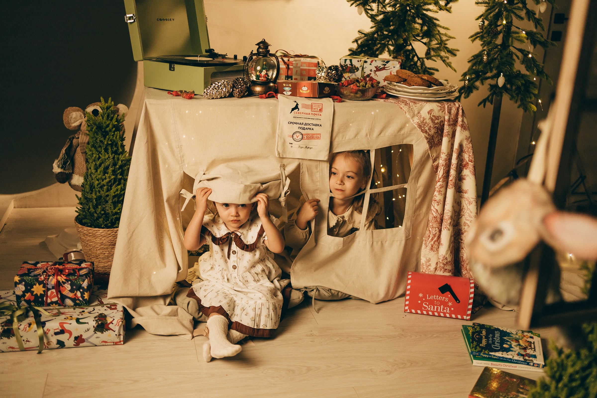 Семейная фотосессия. Семейный фотограф в Волгодонске Краченцева Анна