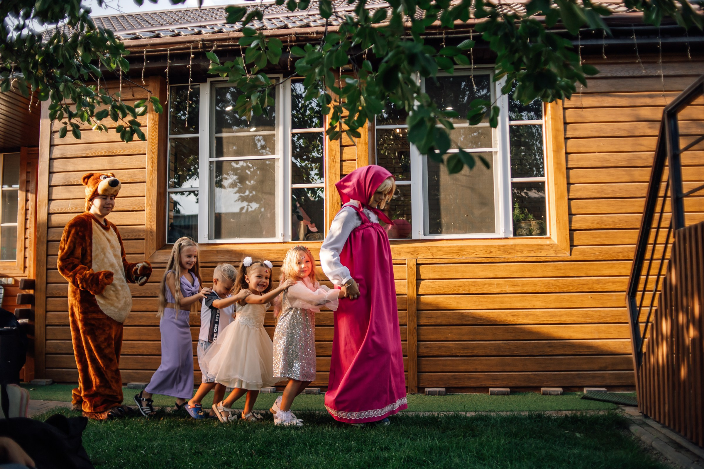Амине 5. Семейный фотограф в Волгодонске Краченцева Анна