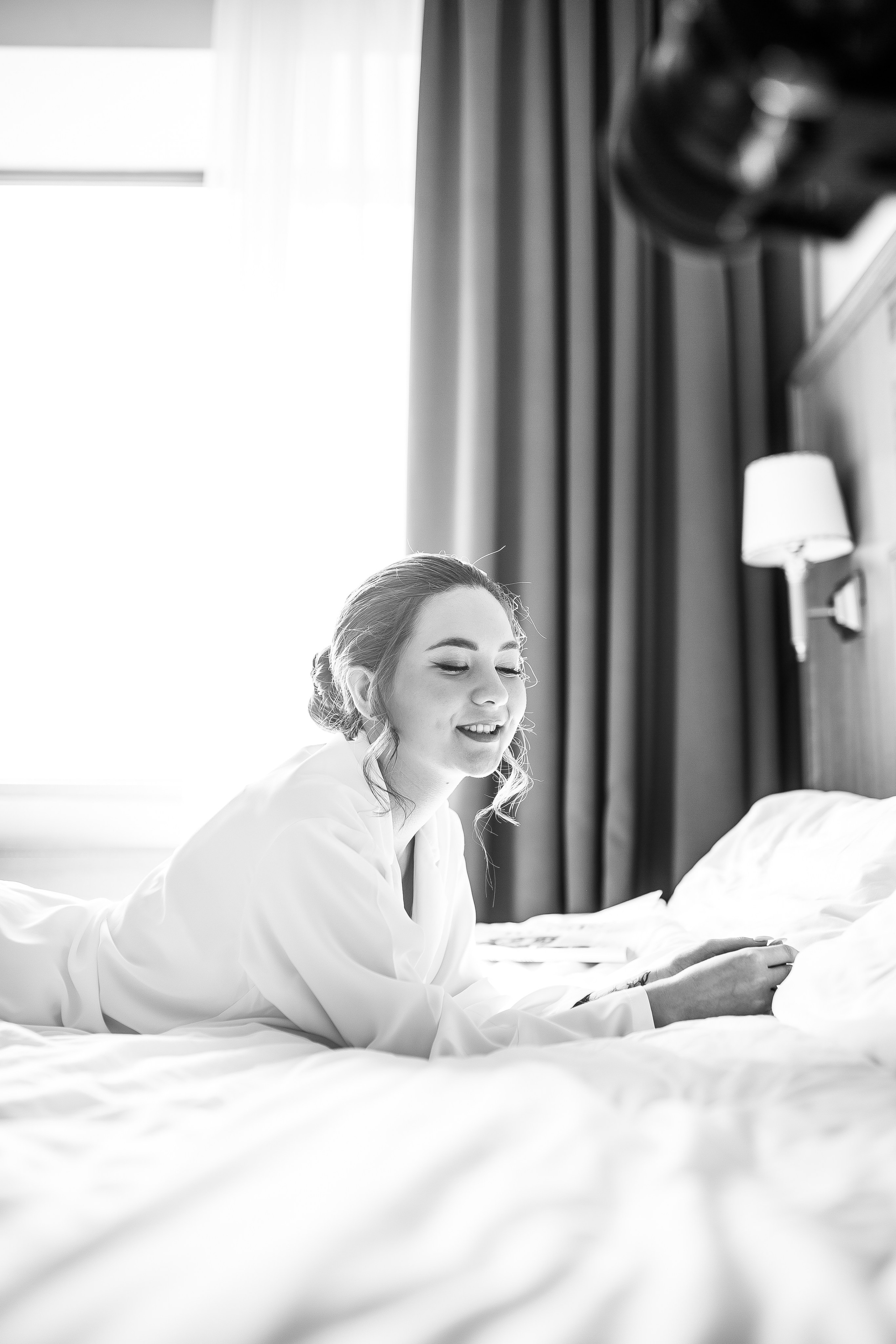 Павел и Диана. Мультижанровый фотограф в Москве Наталия Степанова