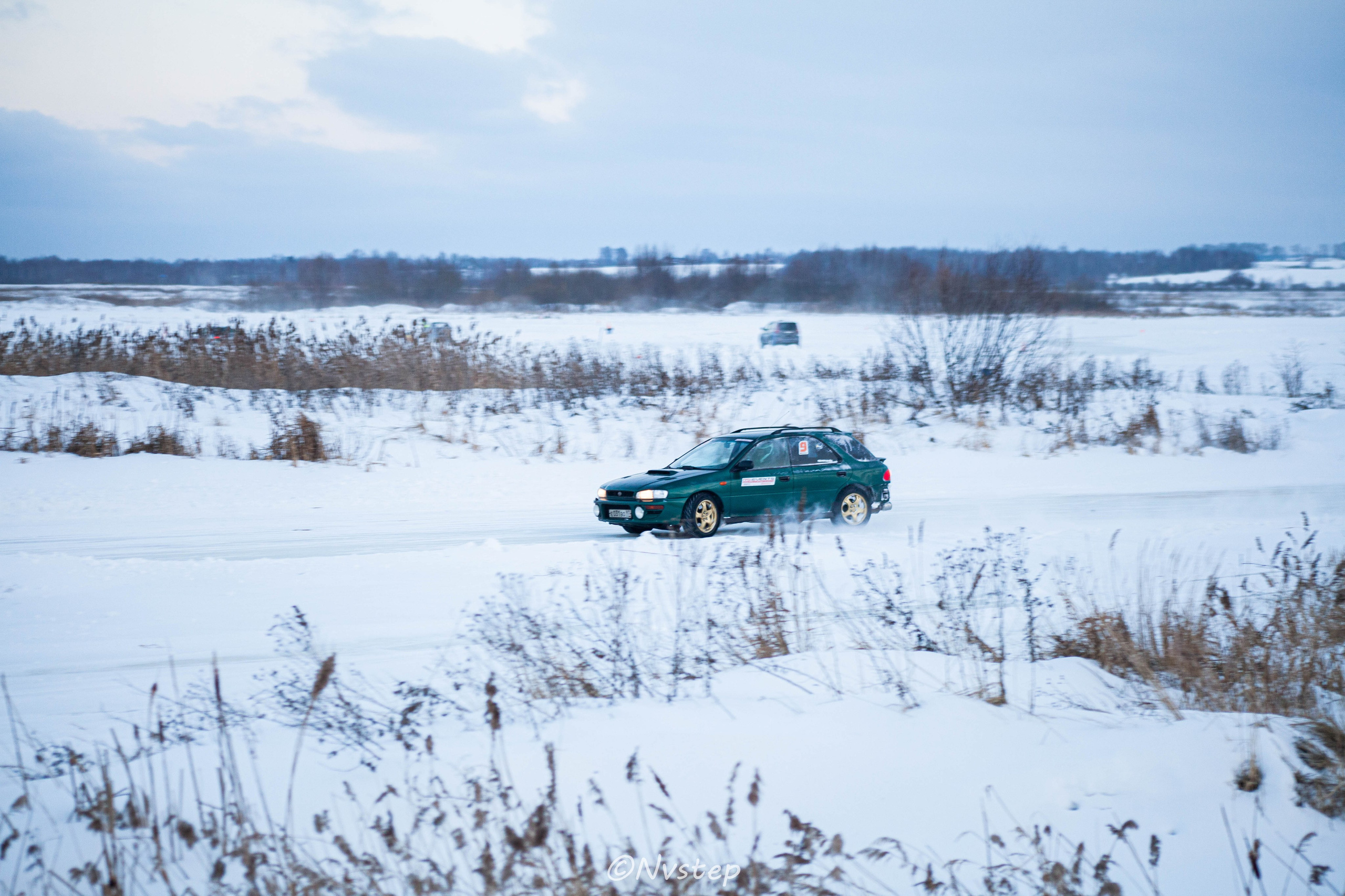 RSE Дмитров Лёд 2023. Мультижанровый фотограф в Москве Наталия Степанова