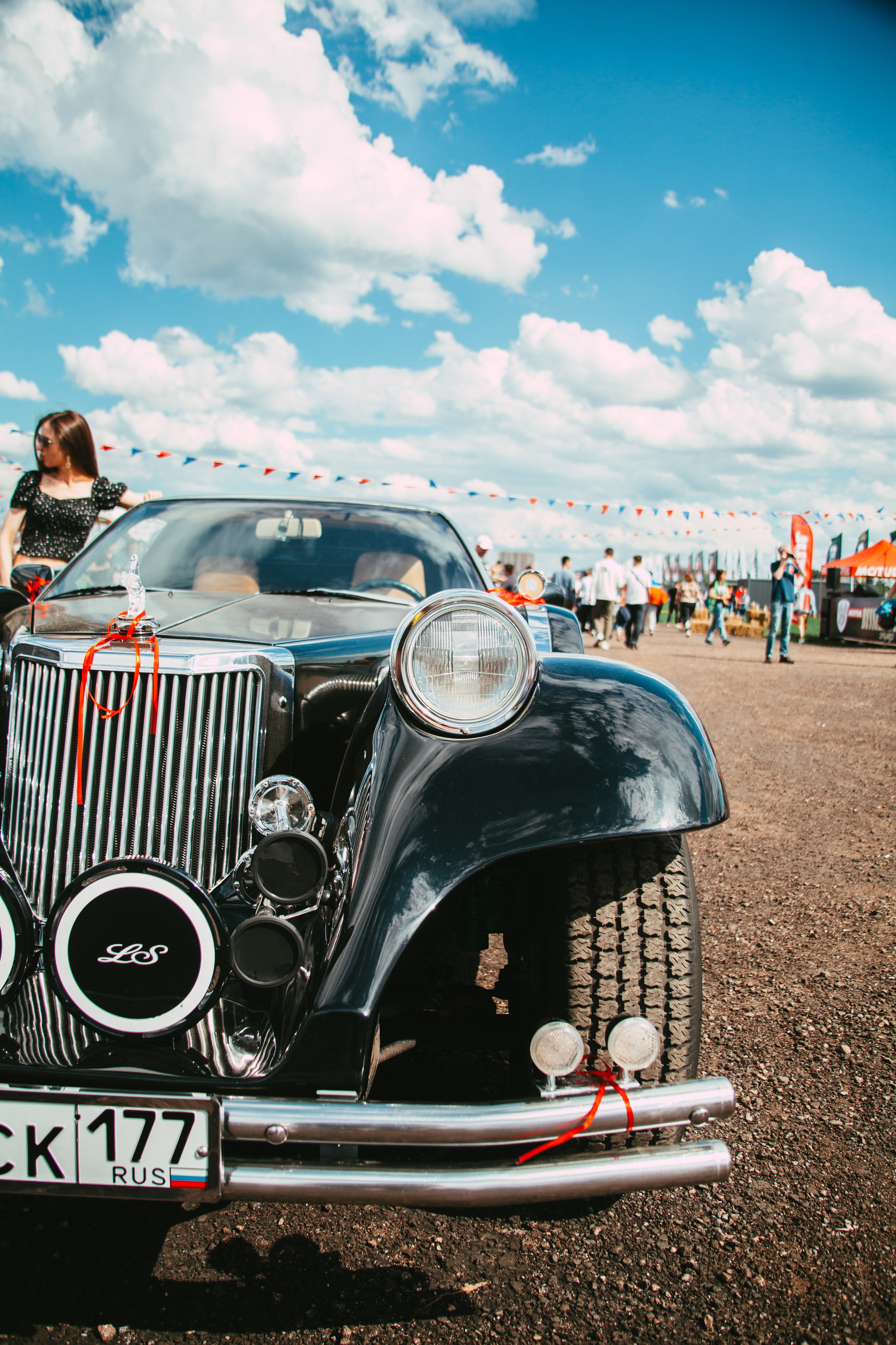 Драг. Мультижанровый фотограф в Москве Наталия Степанова