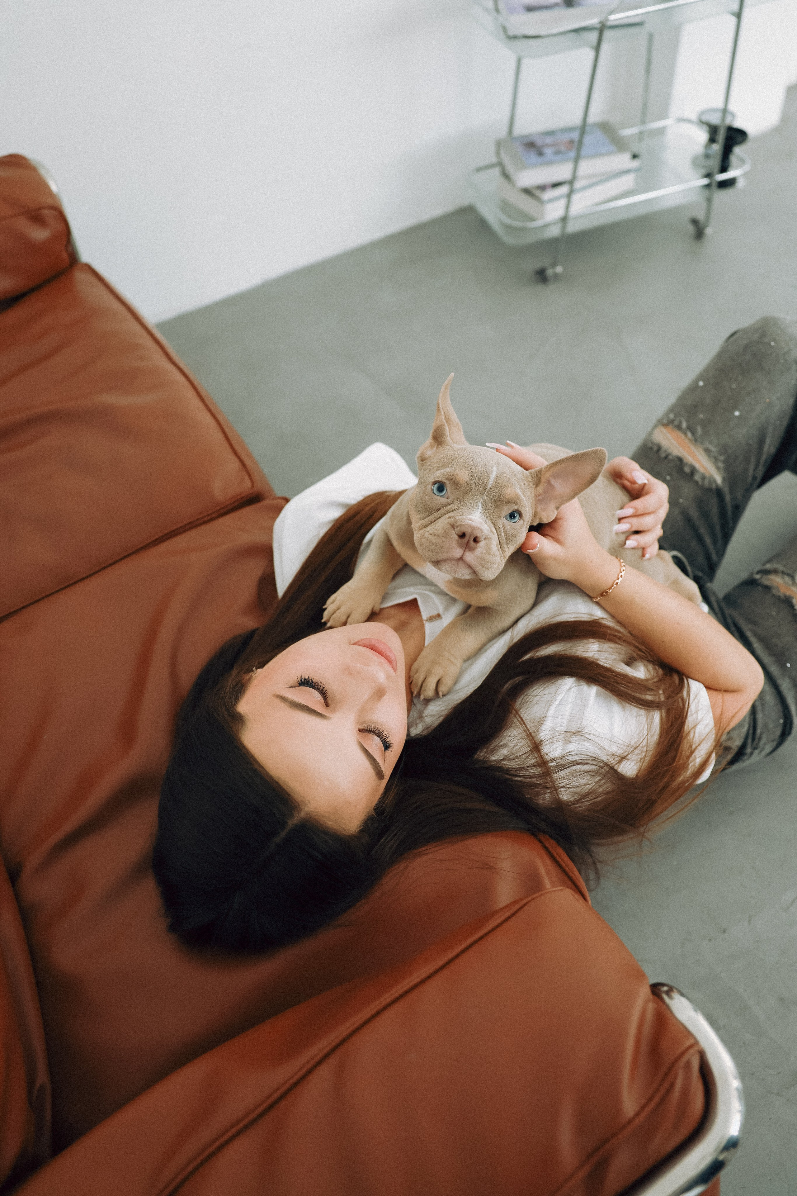 Семейная съемка с хвостиком. Фотограф Юлия Герасимова Иркутск