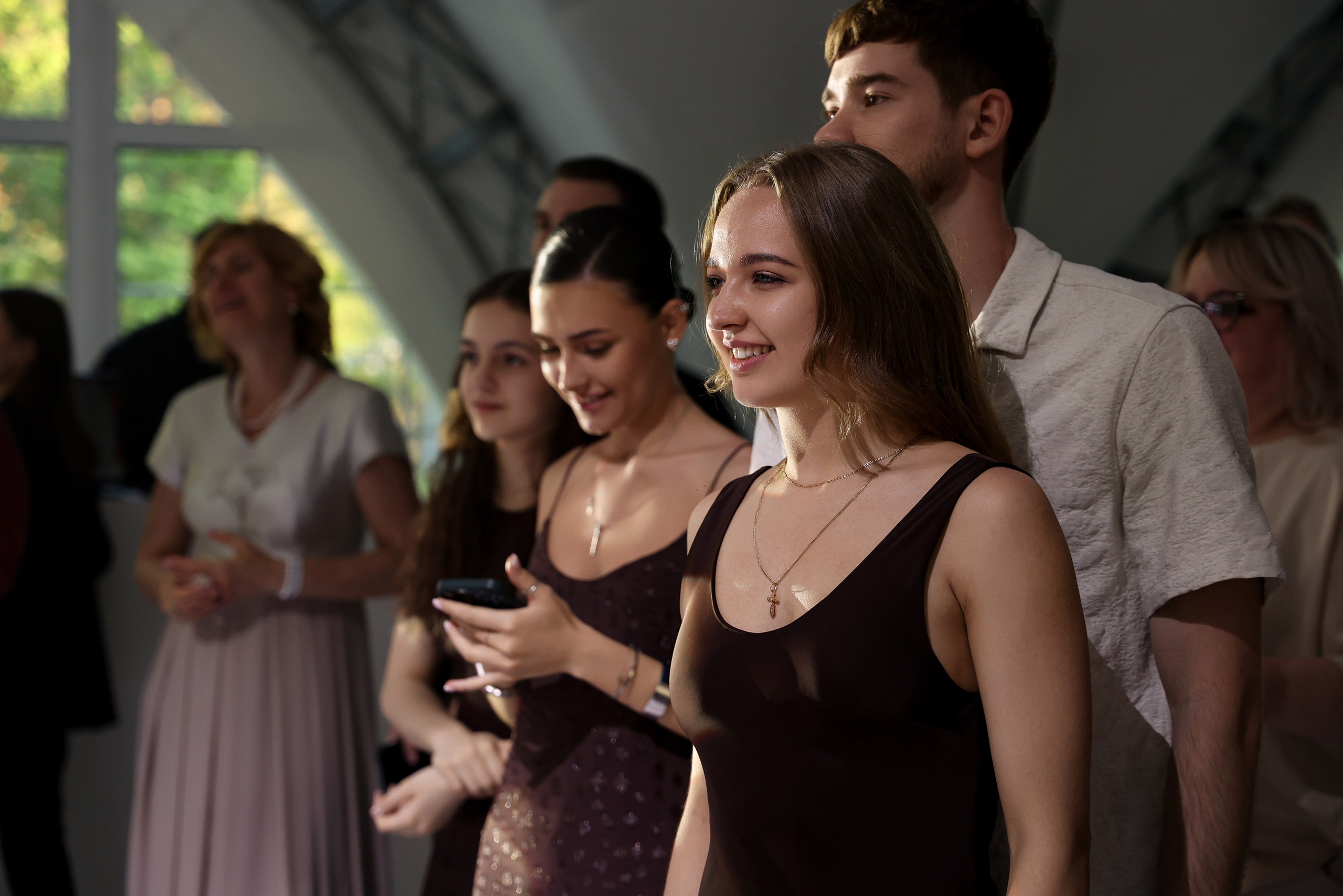 Валентин & Валерия. Свадебный и Event фотограф в Москве Бажина Ирина