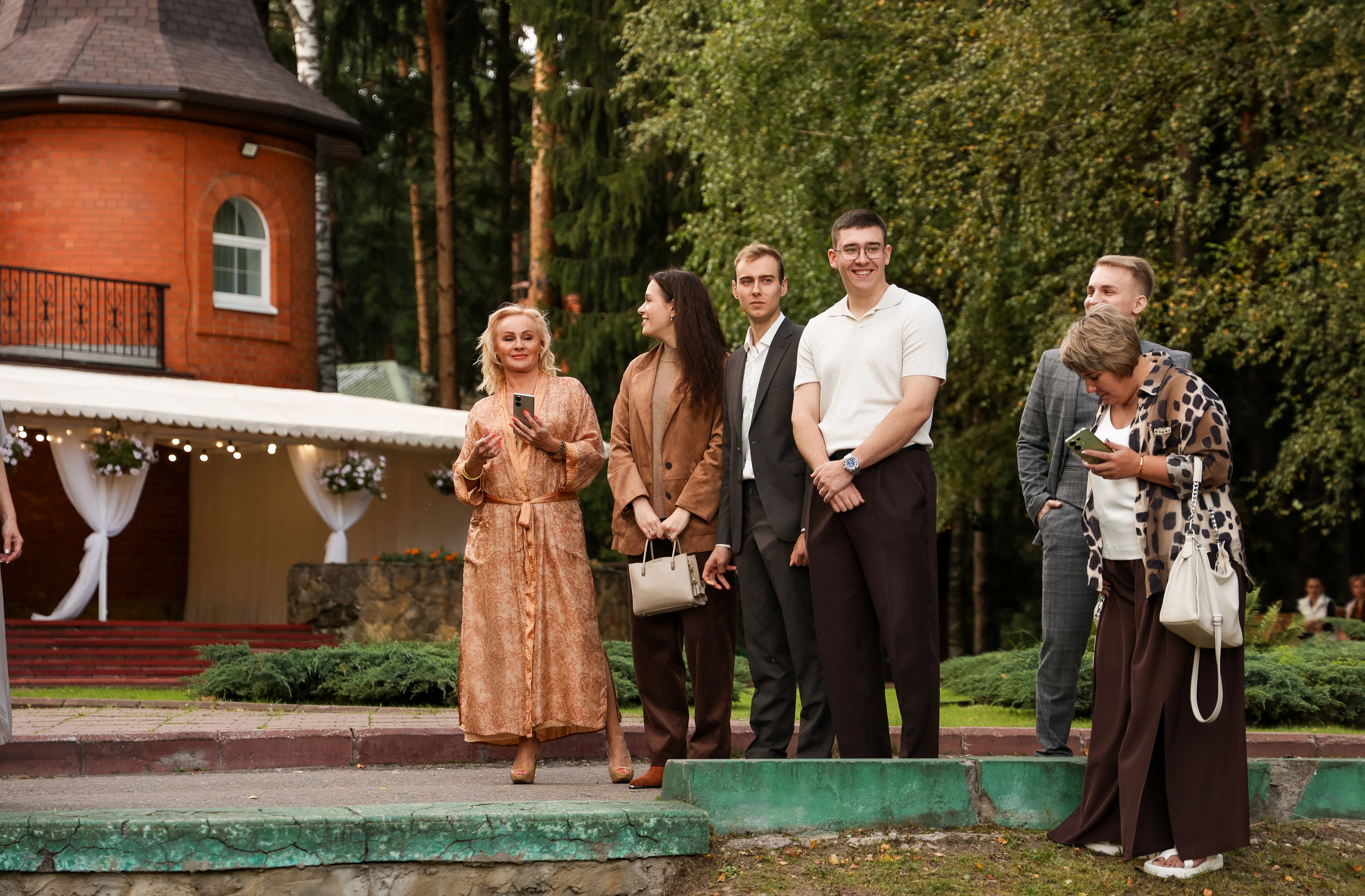 Александр & Полина. Свадебный и Event фотограф в Москве Бажина Ирина