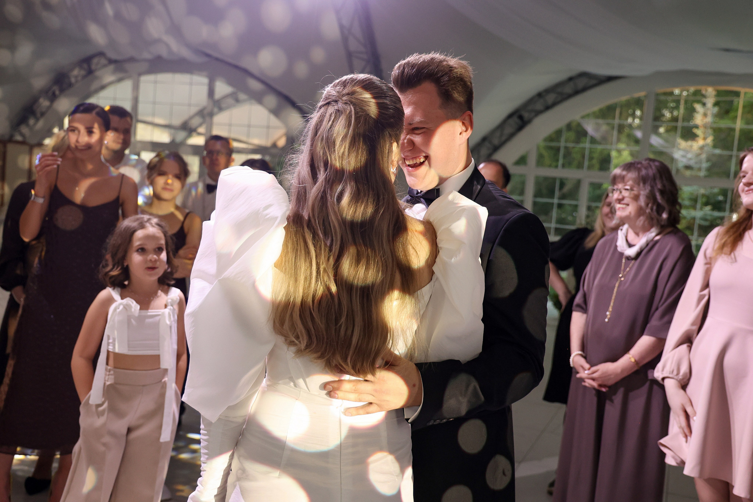 Валентин & Валерия. Свадебный и Event фотограф в Москве Бажина Ирина