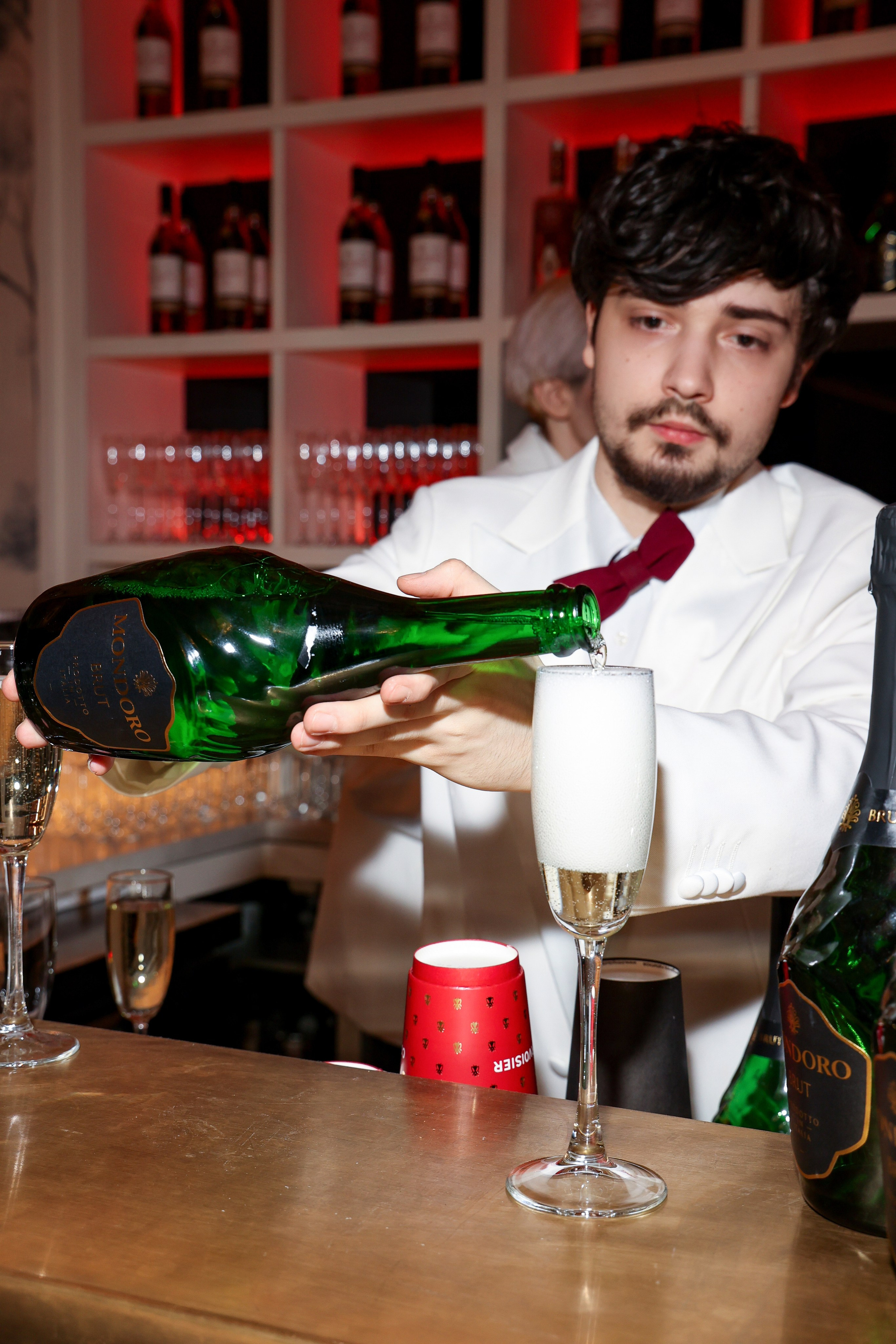 Светская премьера «Молчаливый друг». Свадебный и Event фотограф в Москве Бажина Ирина