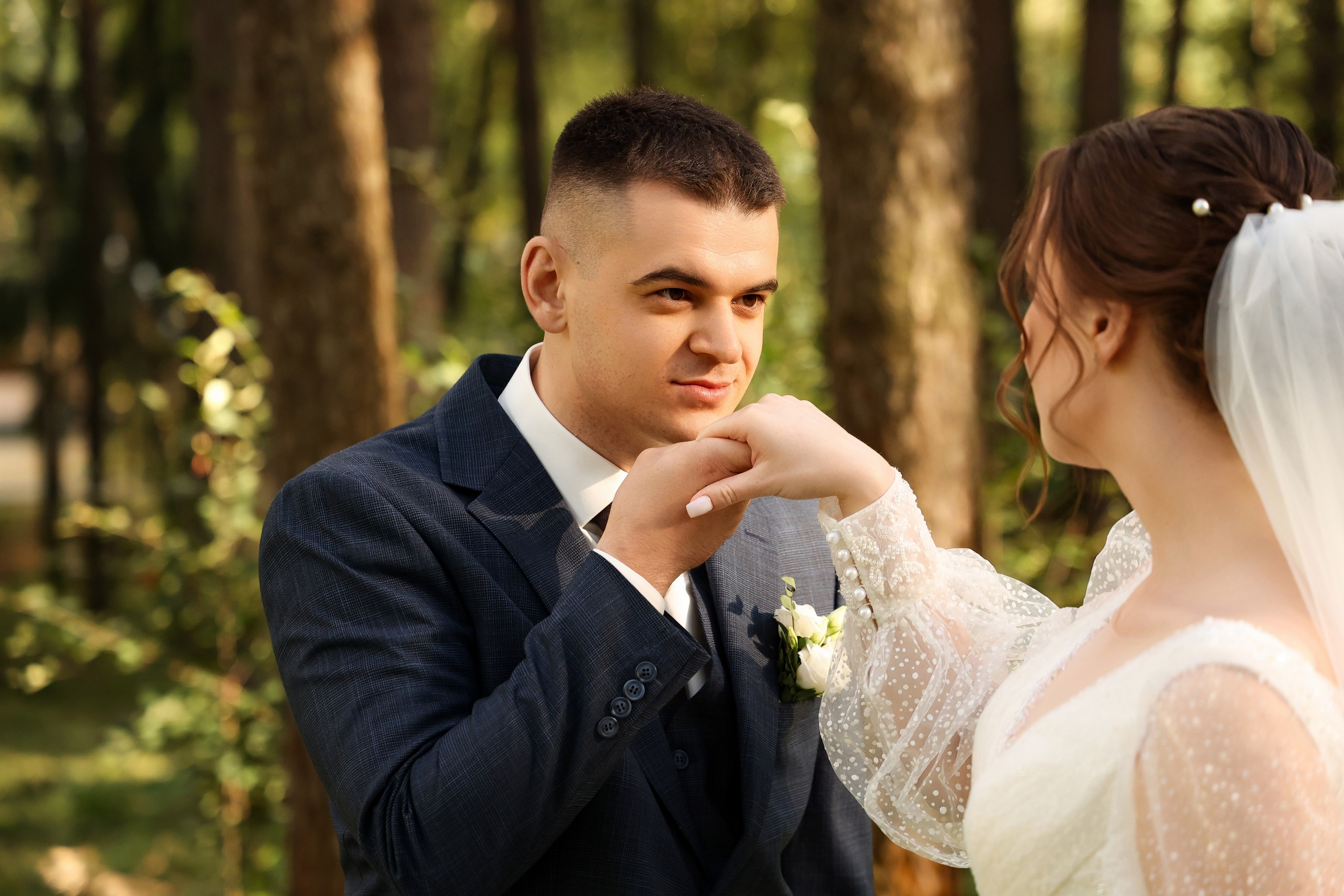 Александр & Полина. Свадебный и Event фотограф в Москве Бажина Ирина