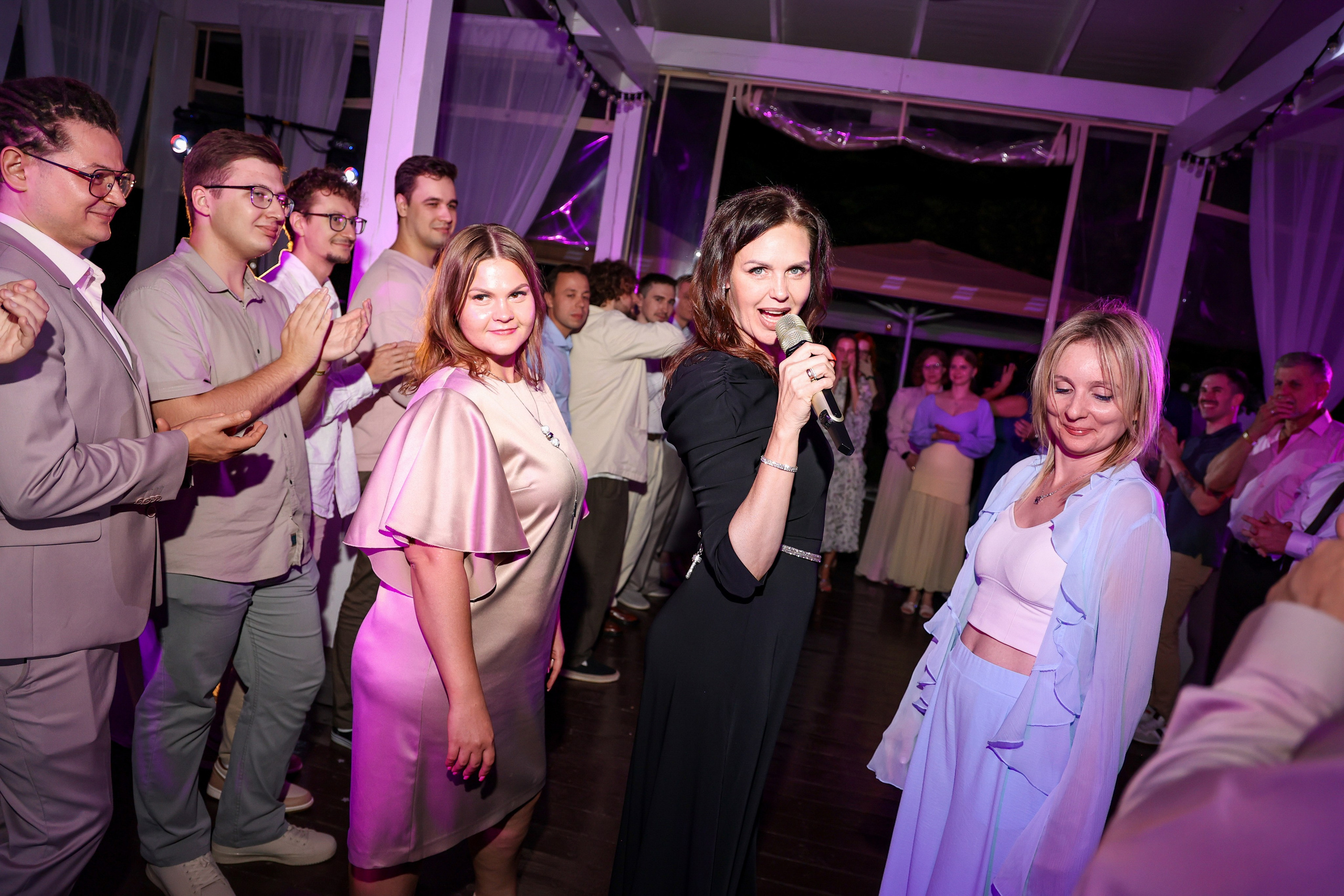 Александр & Мария. Свадебный и Event фотограф в Москве Бажина Ирина