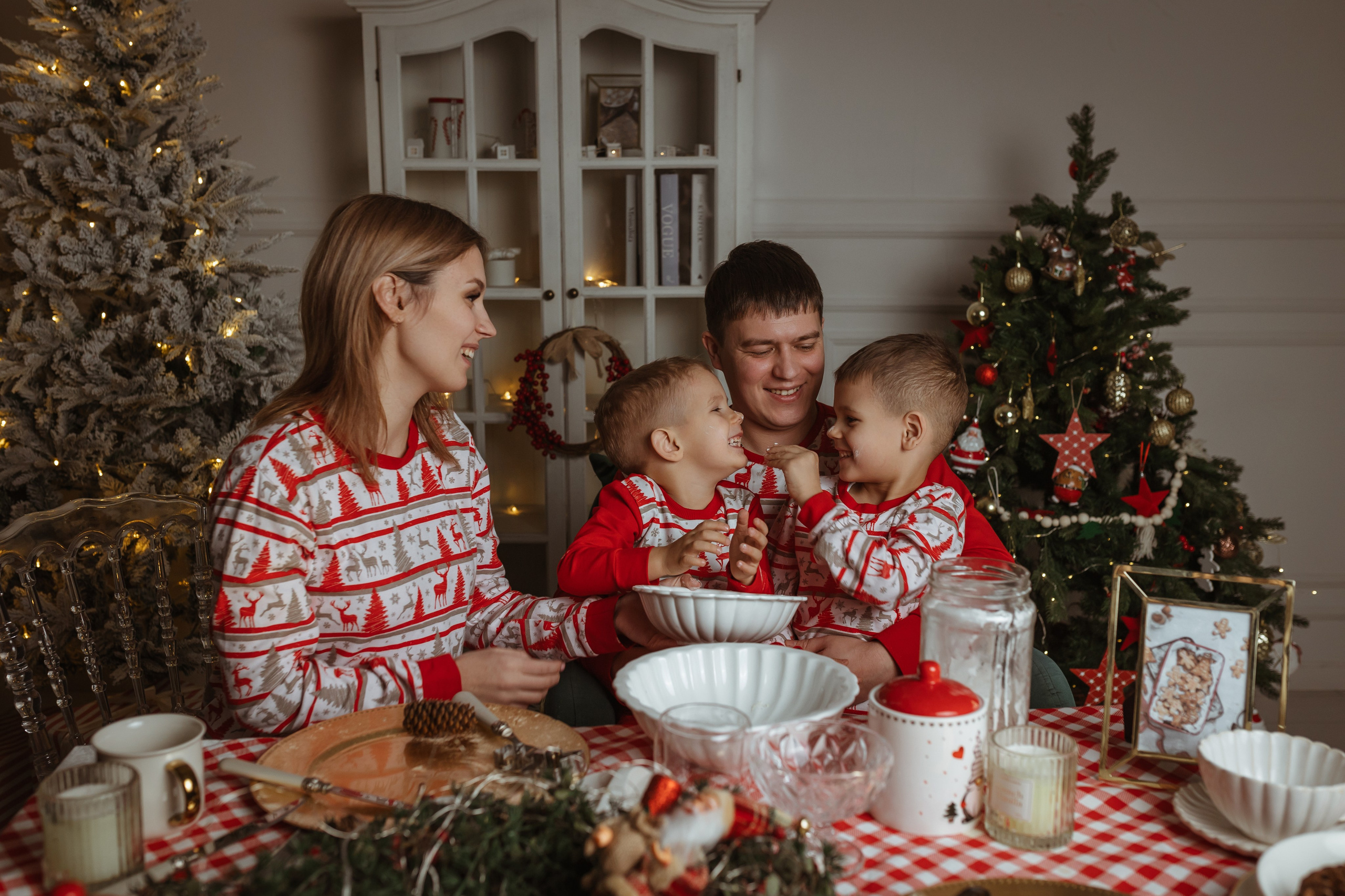 Семейная. Свадебный фотограф Красноярск — Кристина Ива