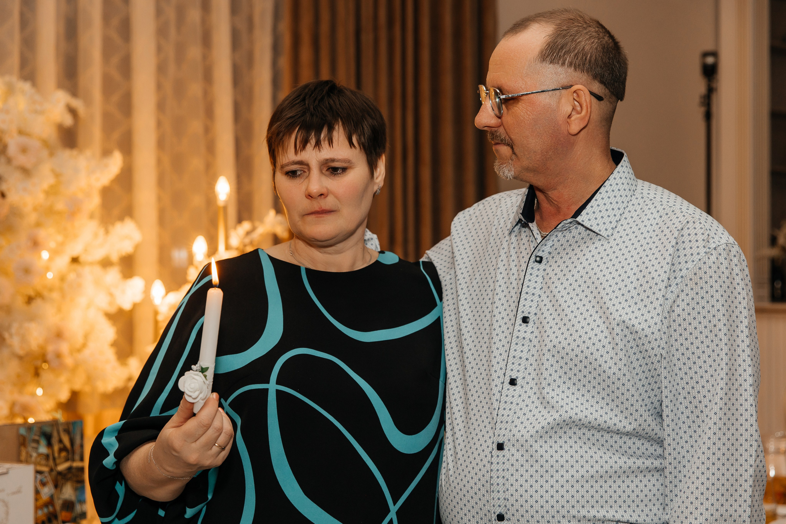 Анастасия и Александр. Свадебный фотограф Красноярск — Кристина Ива