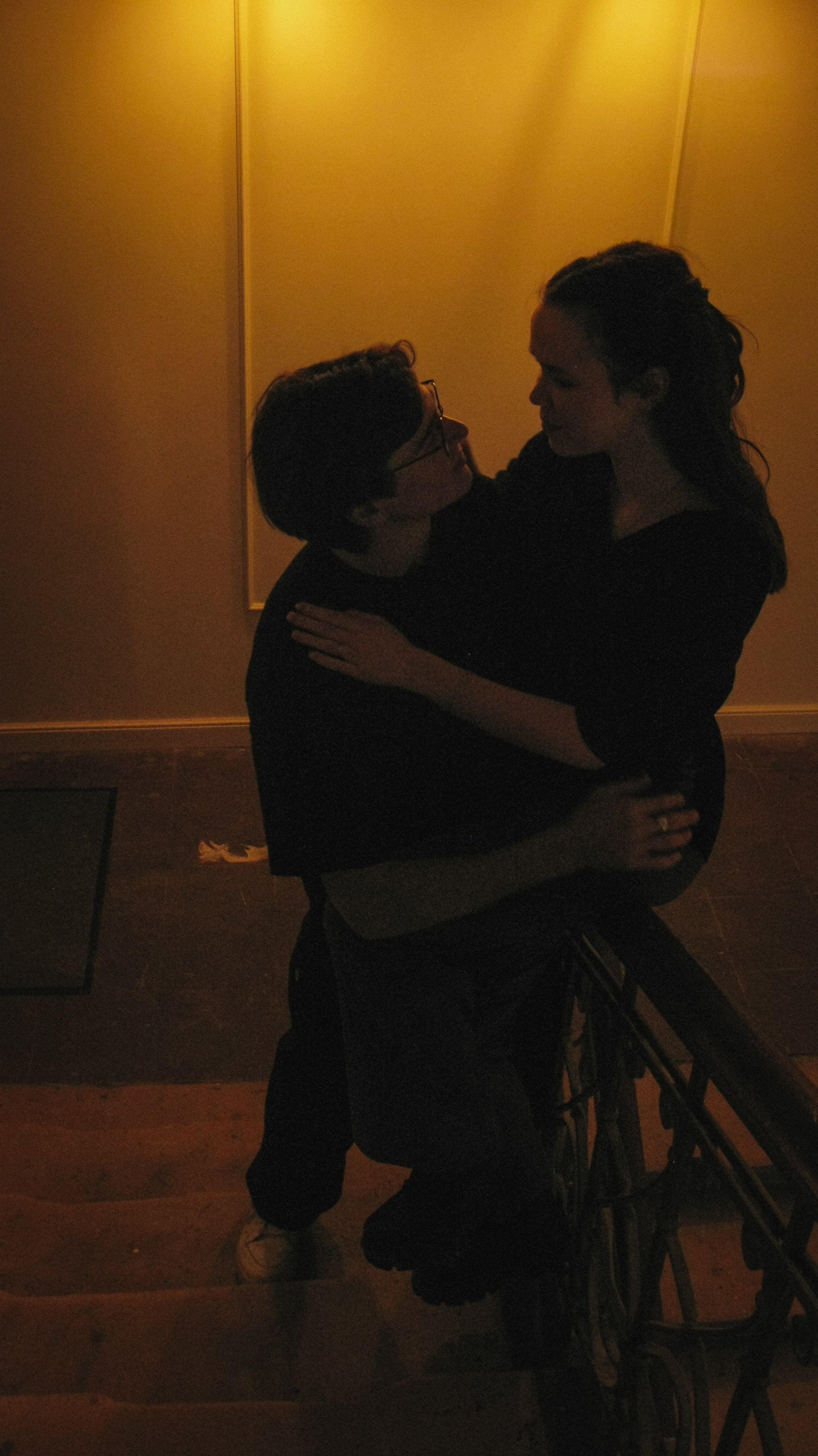 Ульяна и Дмитрий. Портретный и свадебный фотограф в Москве Александра