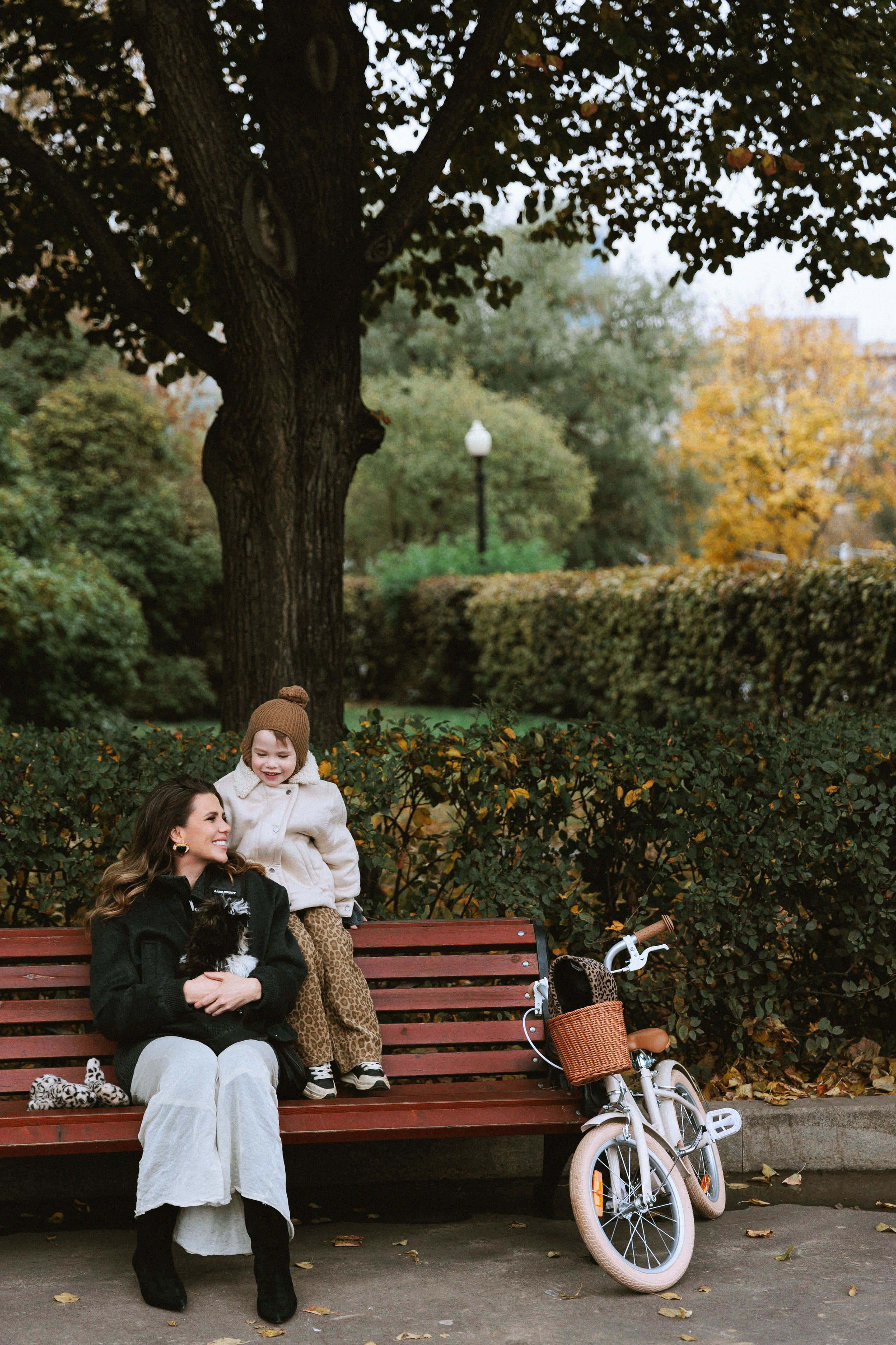 Богдан и Яна. Фотограф в Москве Людмила Малова