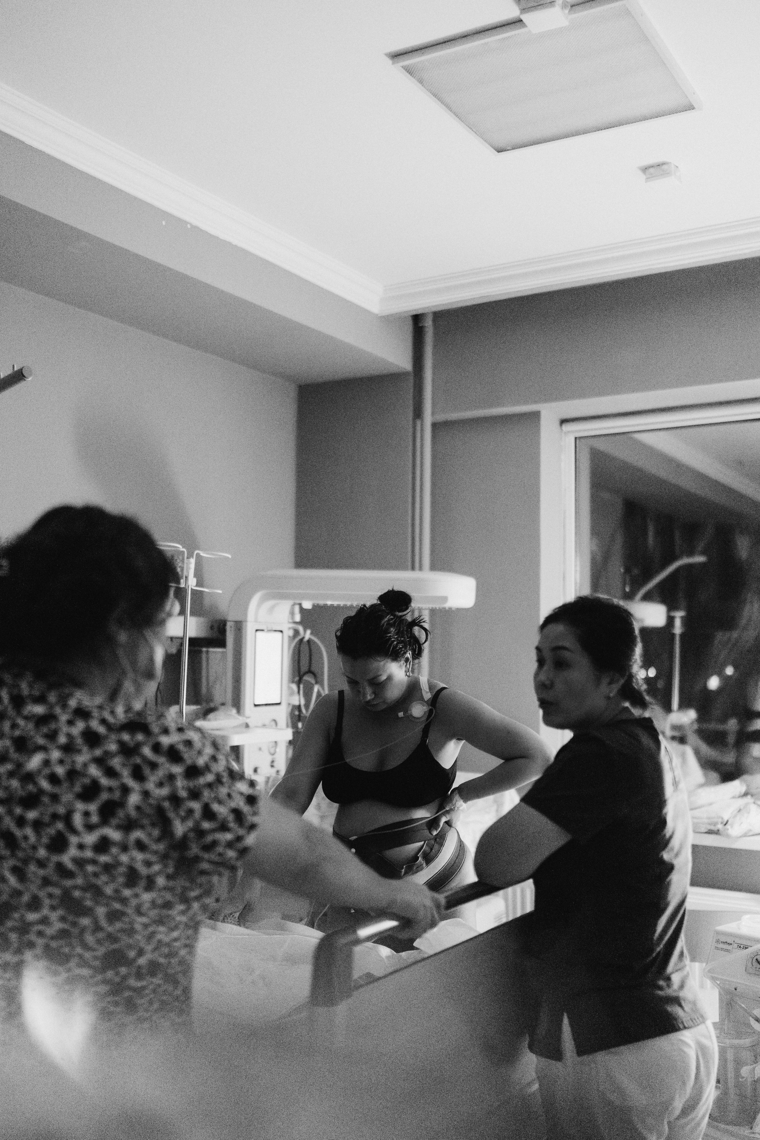 Тейя. Надежда Виховская — семейный фотограф в Астане