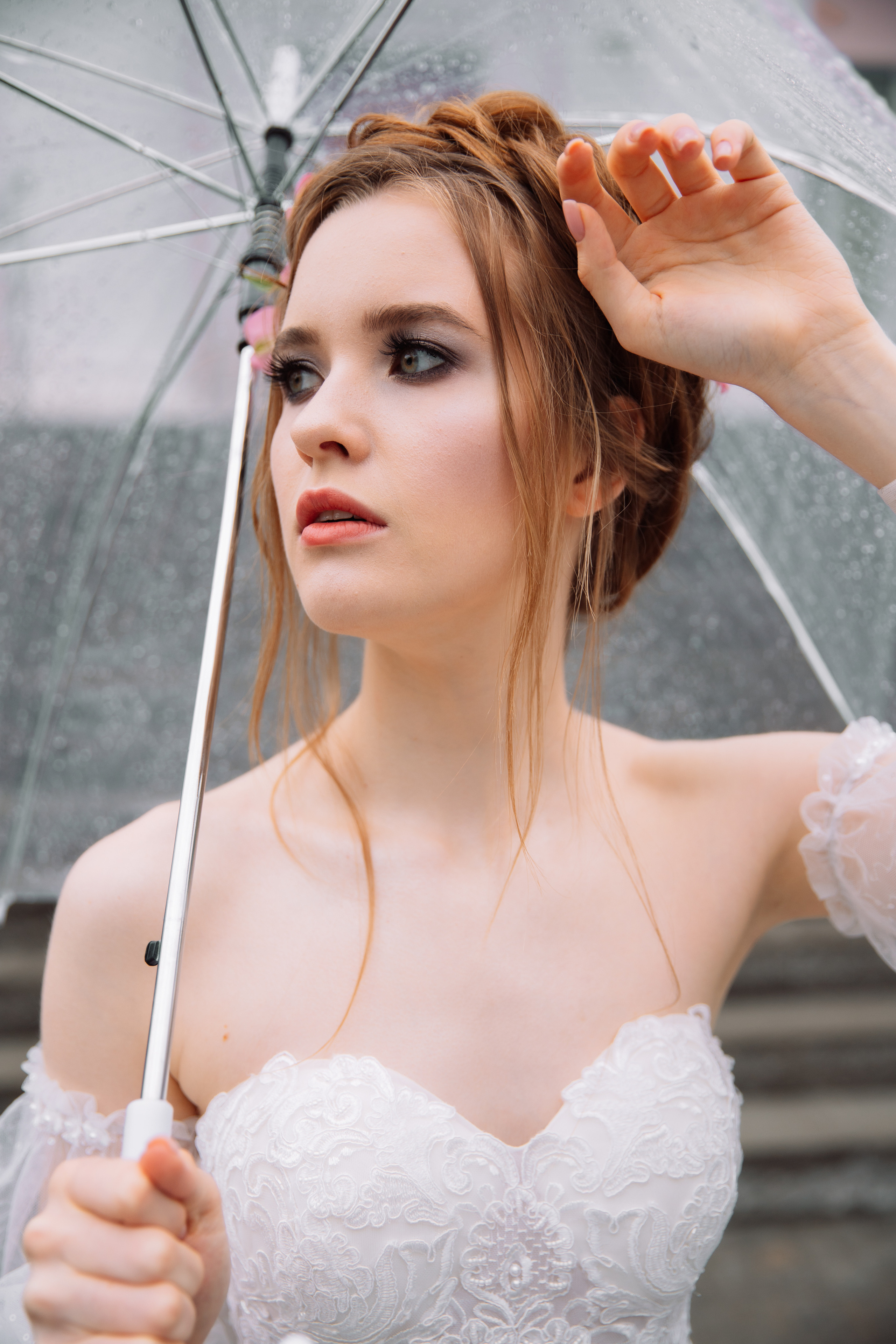 Анастасия. Свадебный и семейный фотограф Егорова Юлия