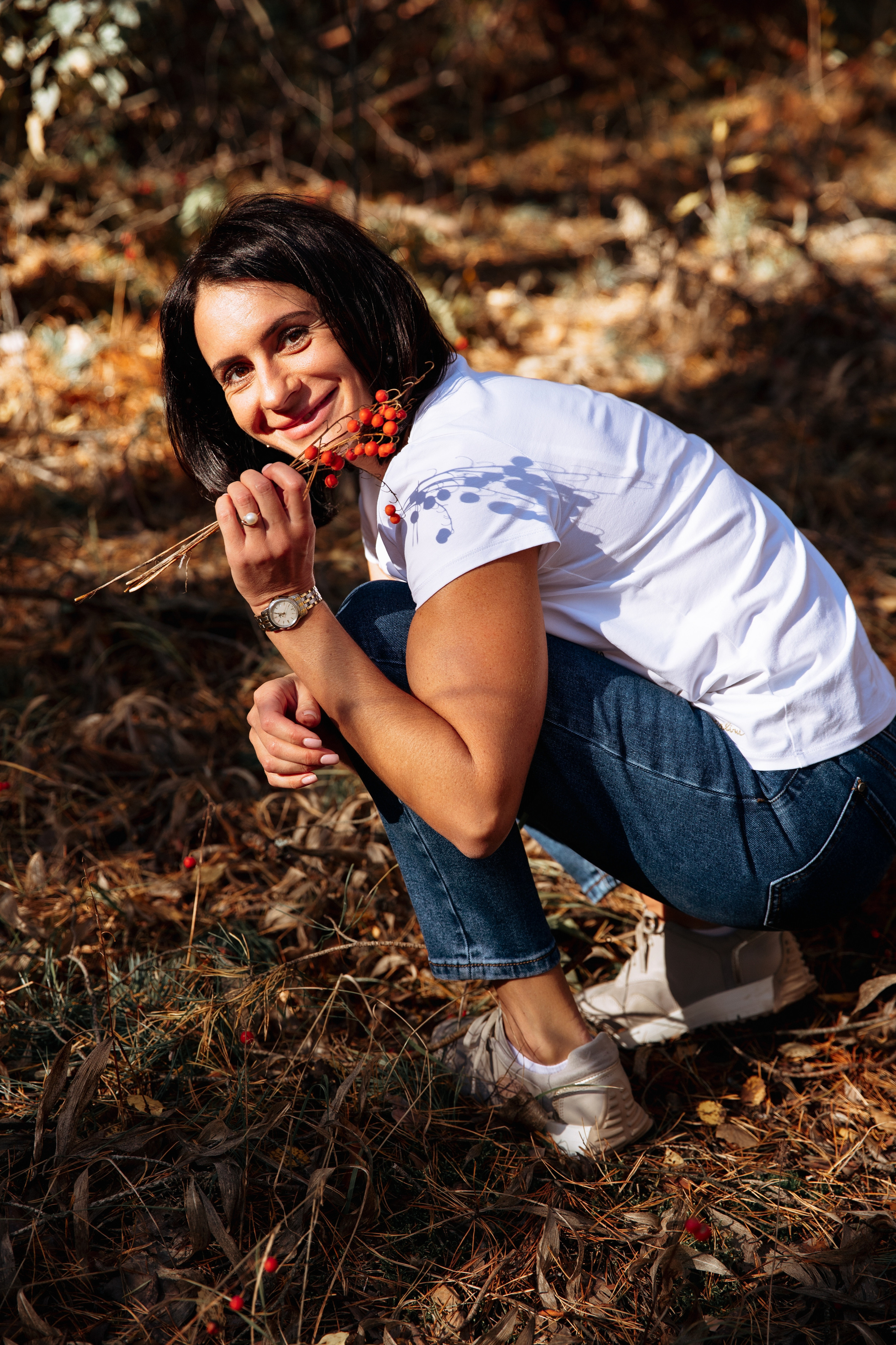 Ирина. Свадебный и семейный фотограф Егорова Юлия