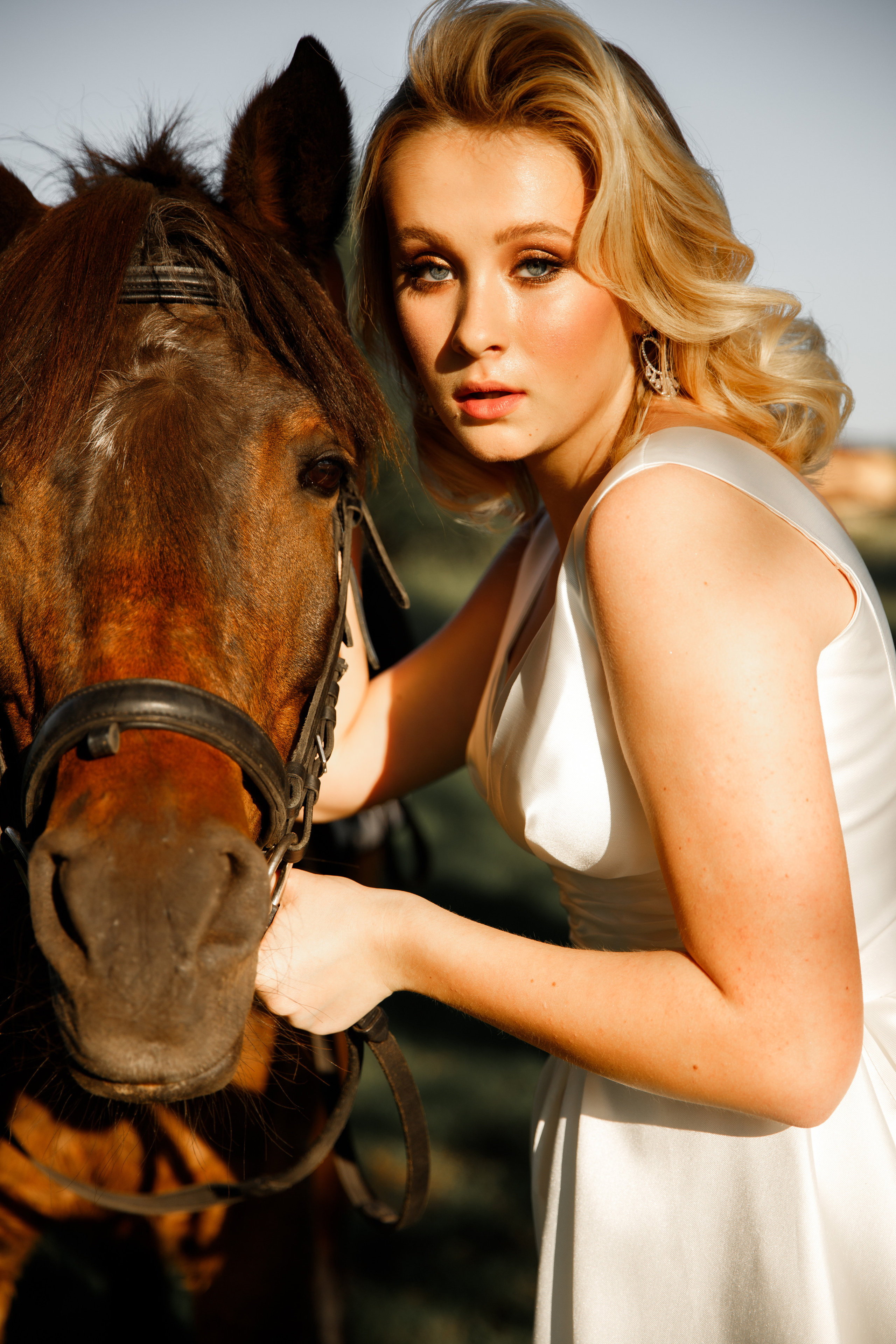 Angelina. Свадебный и семейный фотограф Егорова Юлия