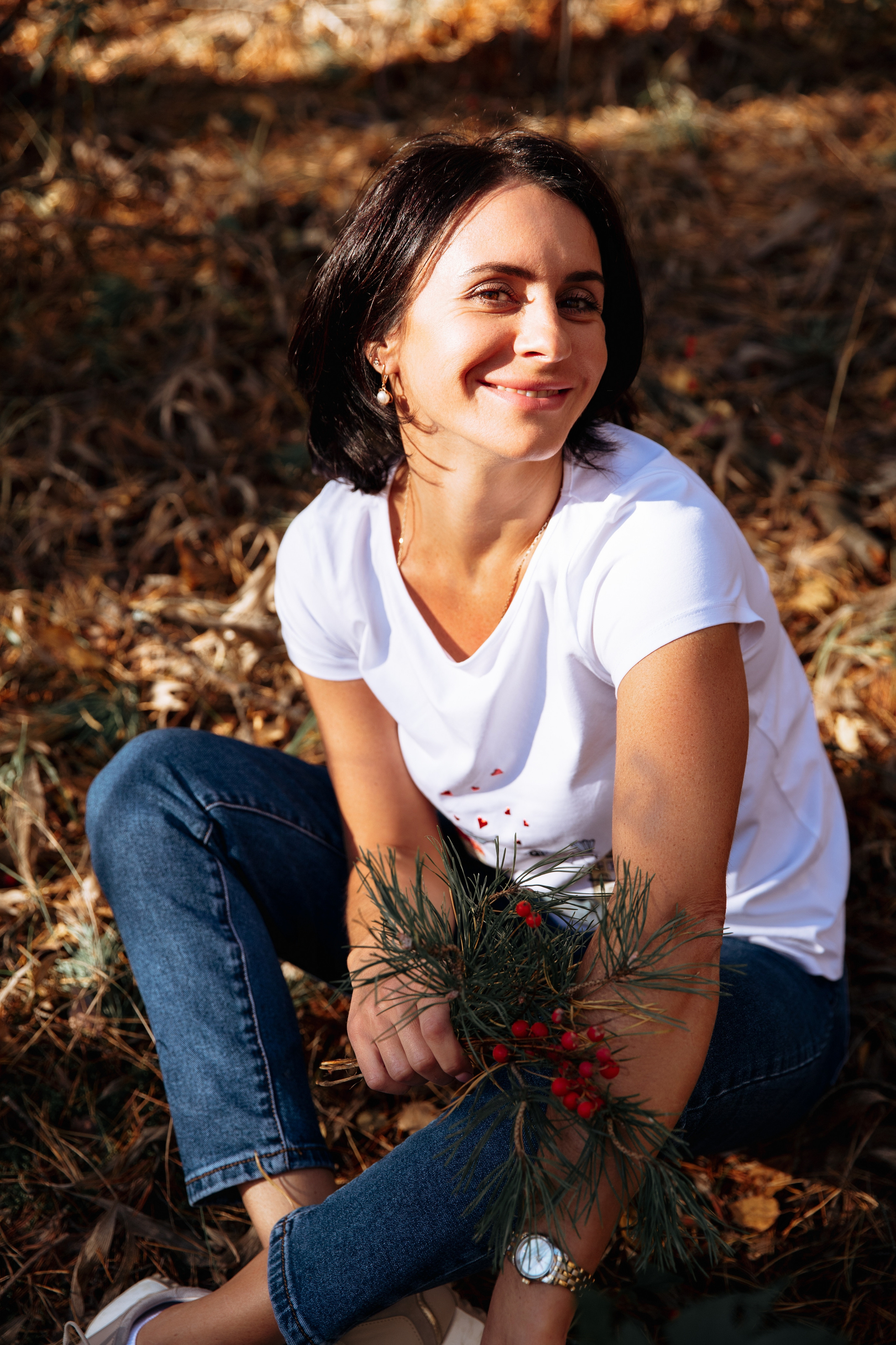 Ирина. Свадебный и семейный фотограф Егорова Юлия