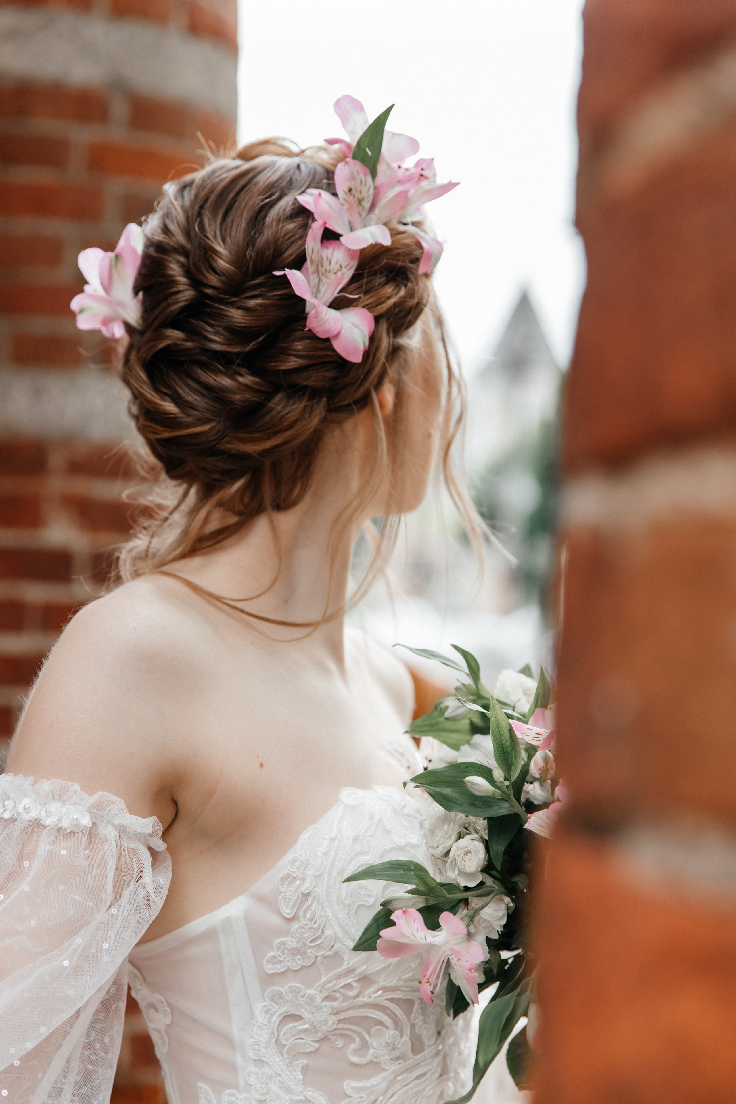 Анастасия. Свадебный и семейный фотограф Егорова Юлия