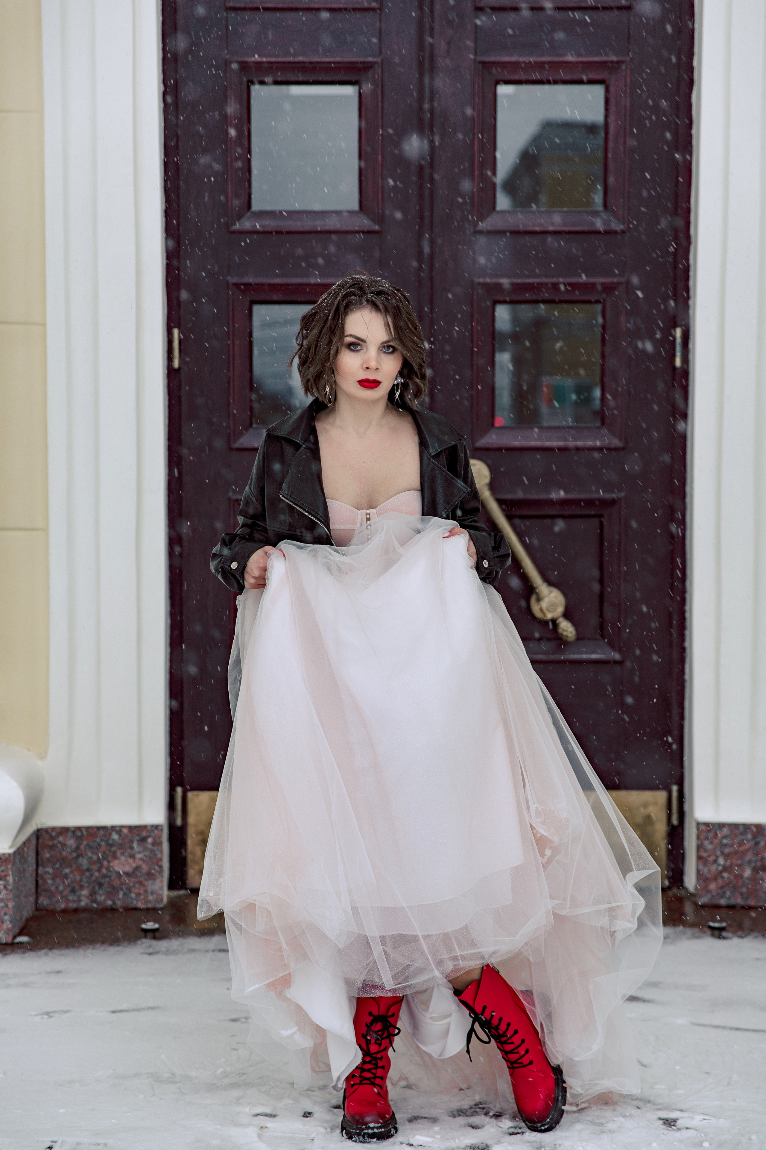 Диана. Свадебный и семейный фотограф Егорова Юлия