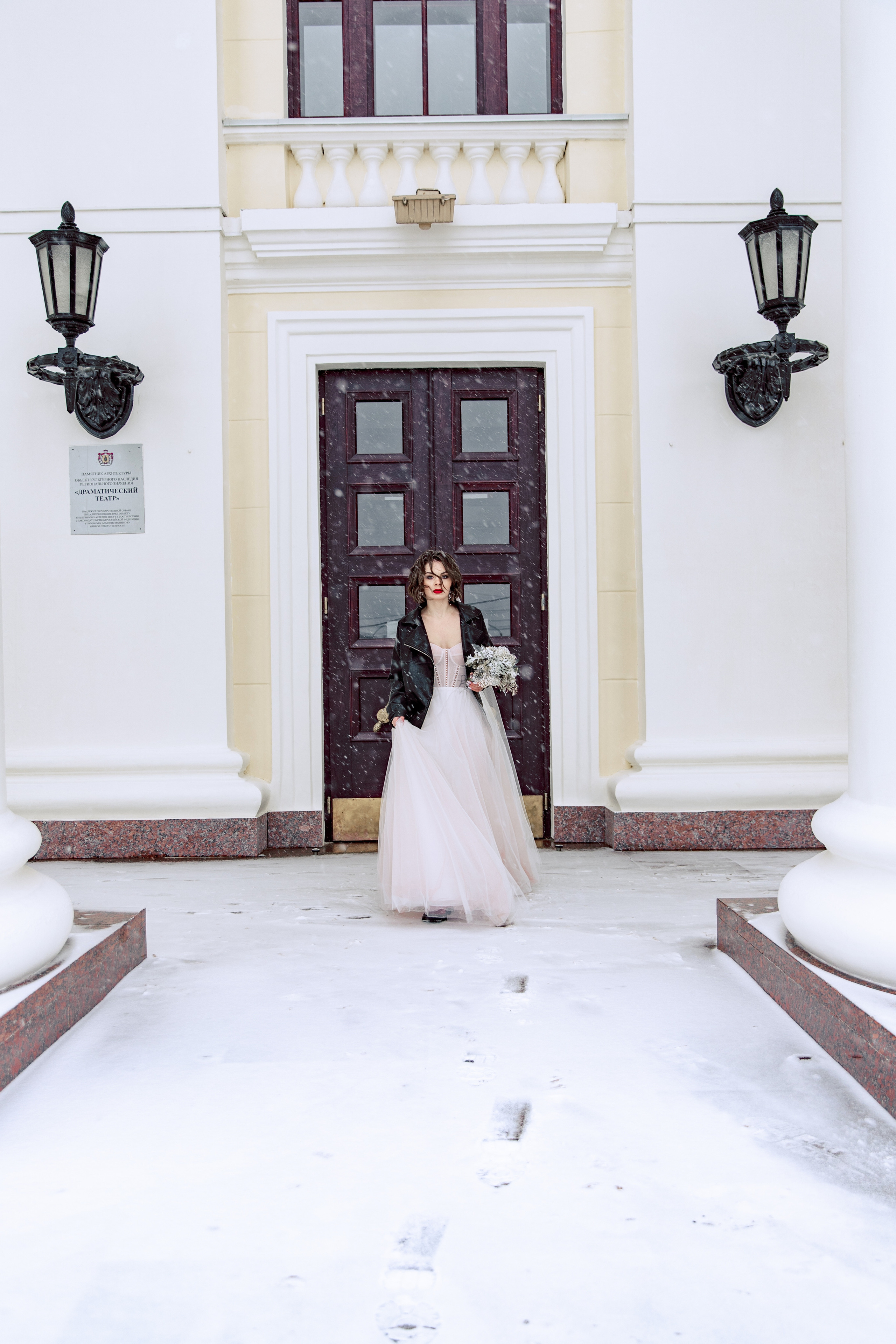 Диана. Свадебный и семейный фотограф Егорова Юлия