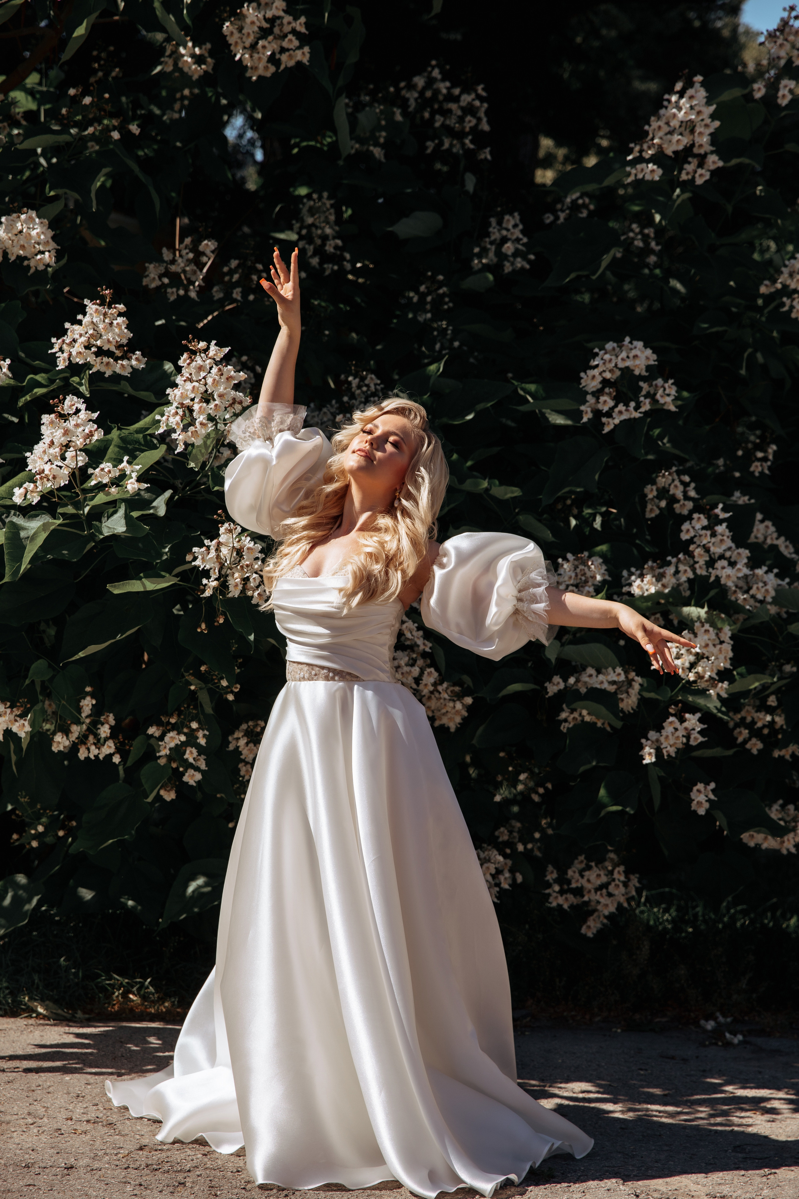 Ангелина. Свадебный и семейный фотограф Егорова Юлия